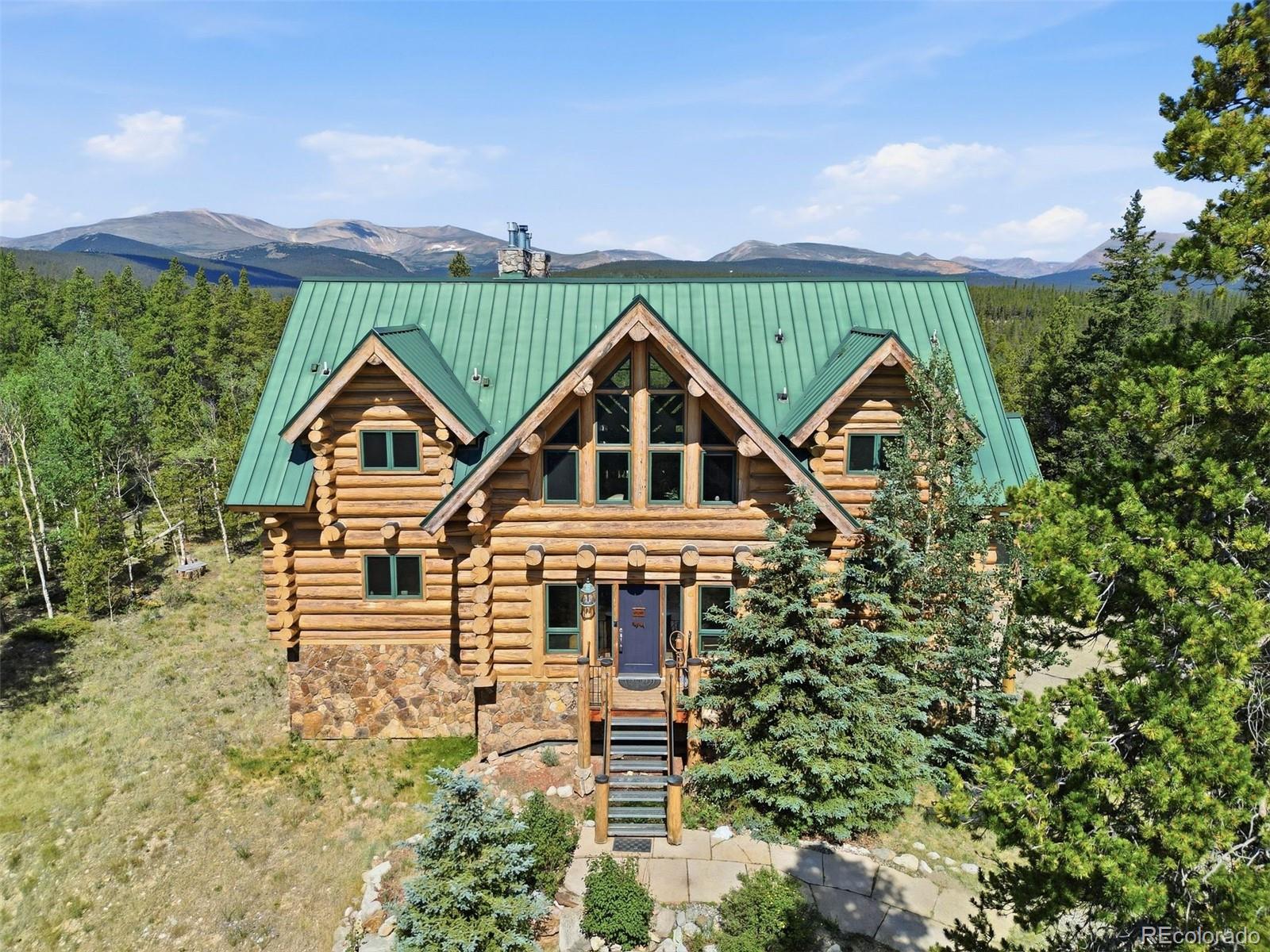 MLS Image #4 for 203  kens road,fairplay, Colorado