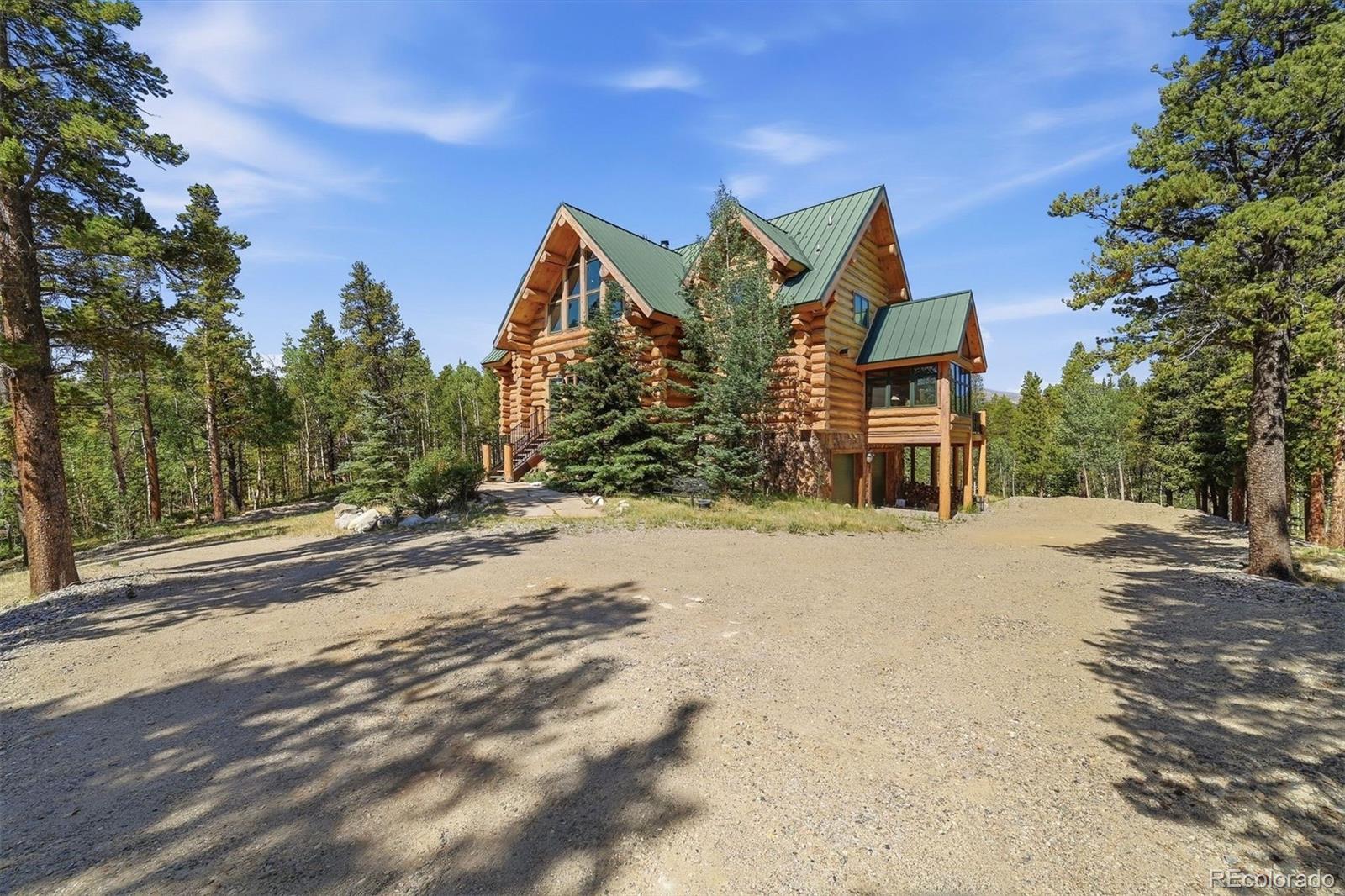 MLS Image #42 for 203  kens road,fairplay, Colorado
