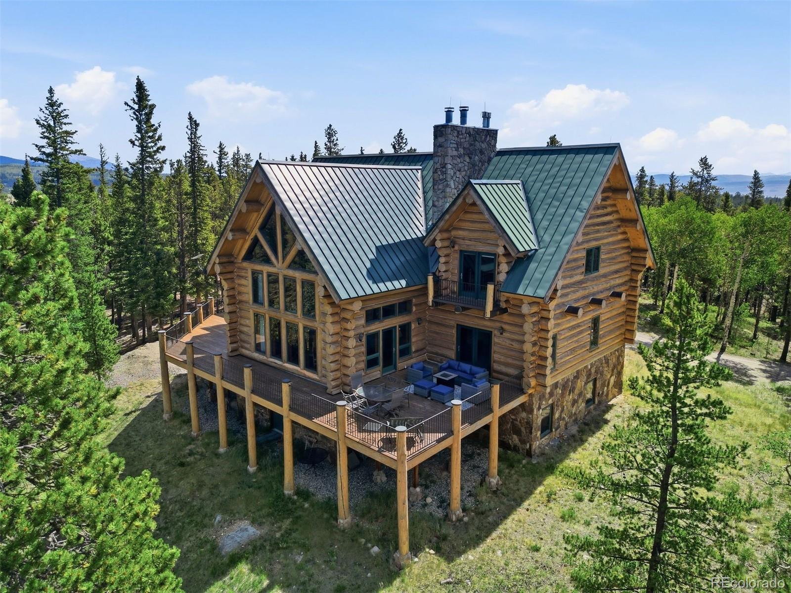 MLS Image #44 for 203  kens road,fairplay, Colorado