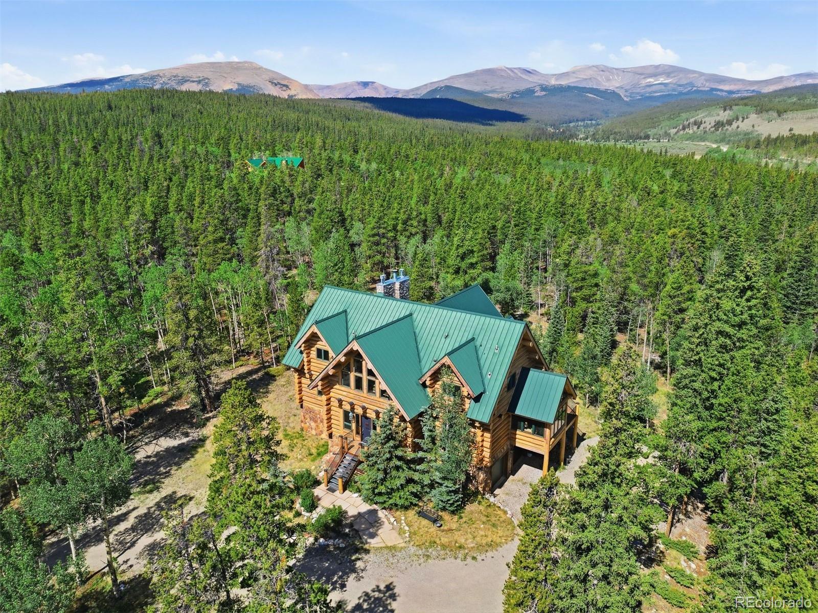 MLS Image #45 for 203  kens road,fairplay, Colorado