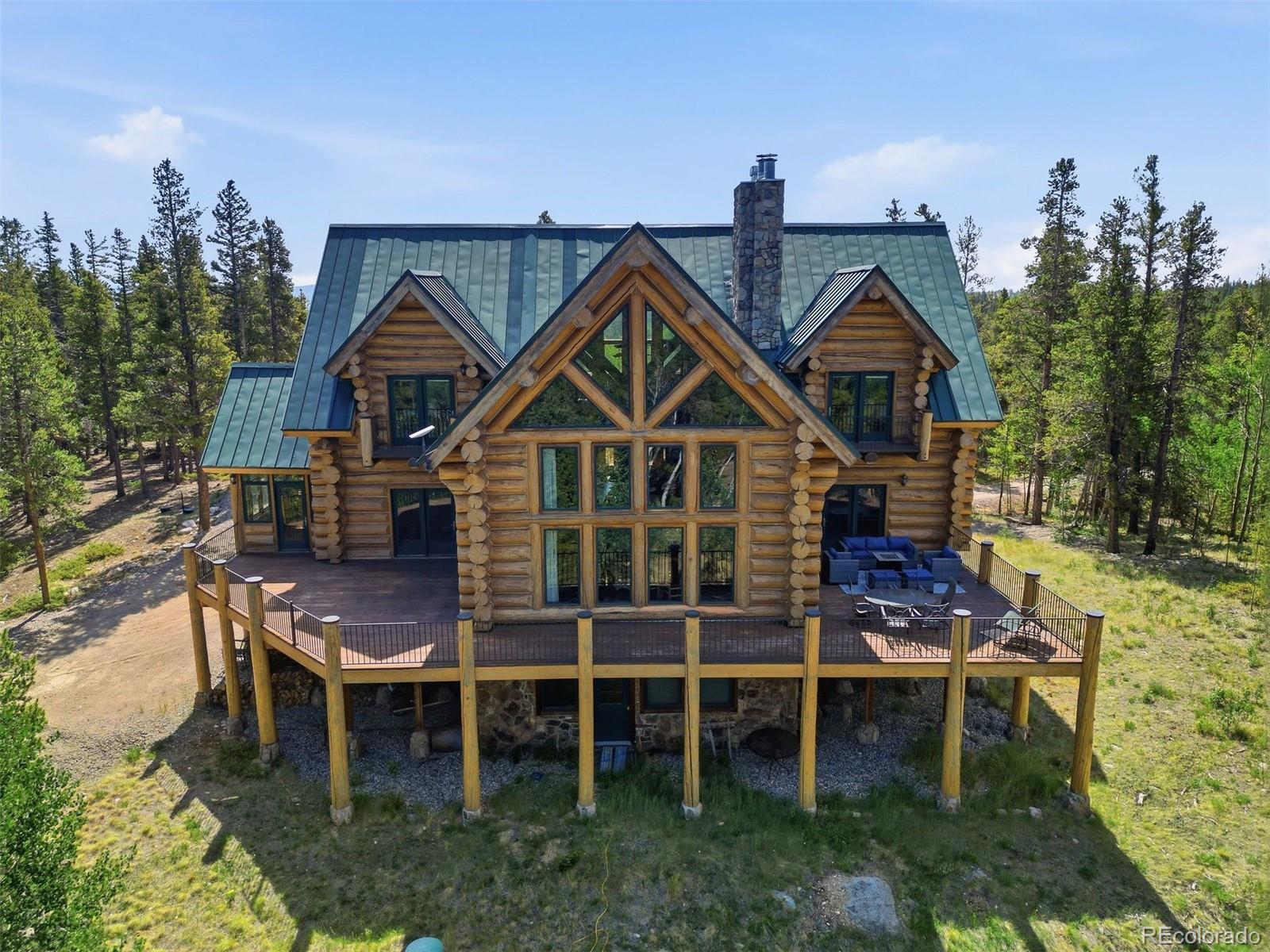 MLS Image #5 for 203  kens road,fairplay, Colorado