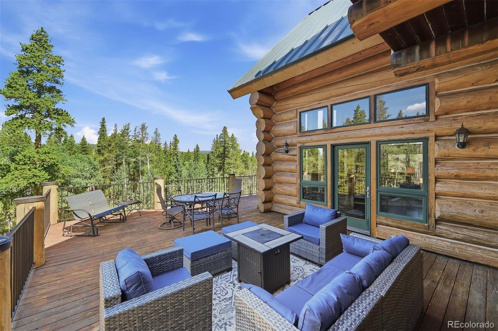 MLS Image #8 for 203  kens road,fairplay, Colorado