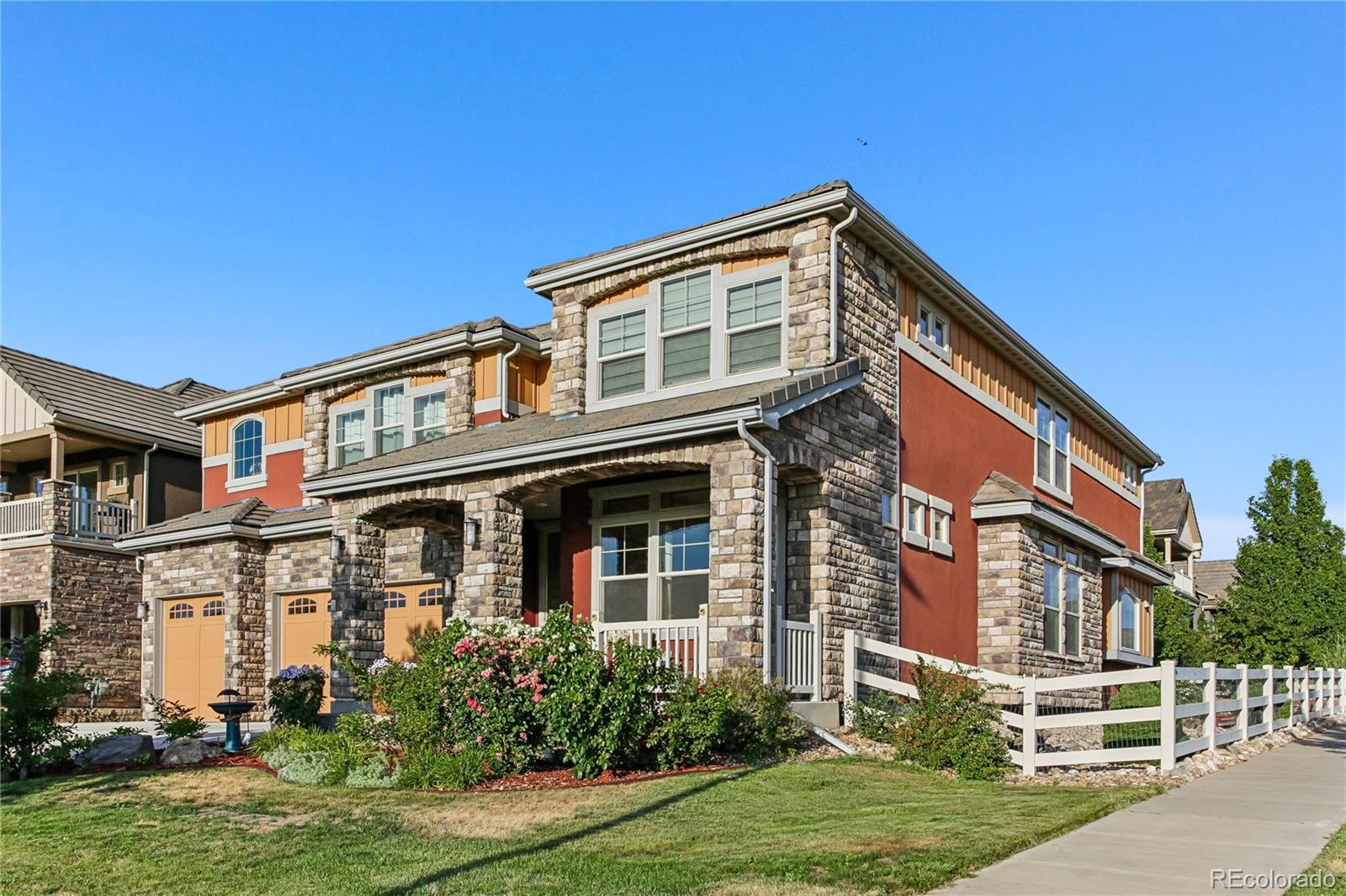 MLS Image #3 for 123  pipit lake court,erie, Colorado