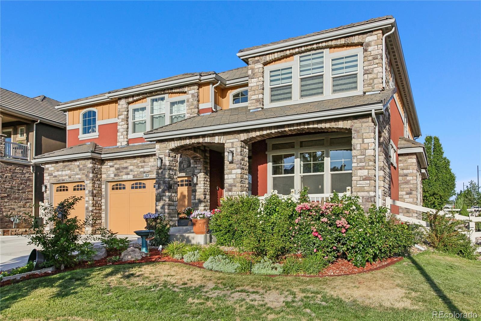 MLS Image #4 for 123  pipit lake court,erie, Colorado