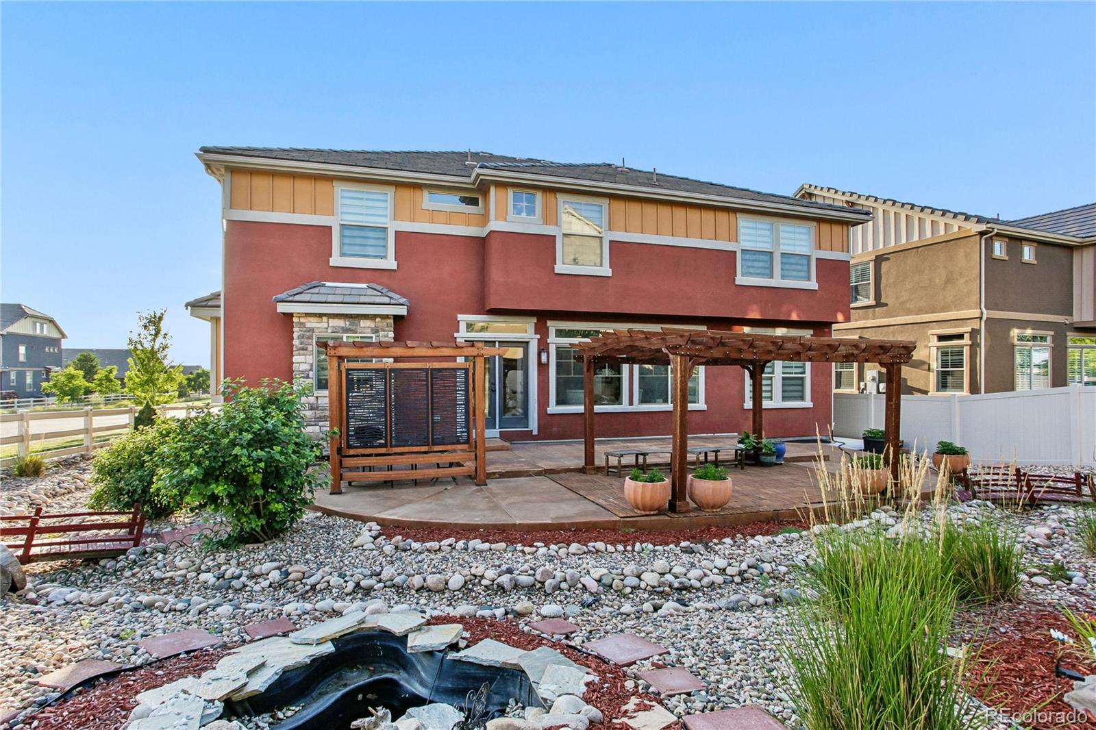 MLS Image #40 for 123  pipit lake court,erie, Colorado