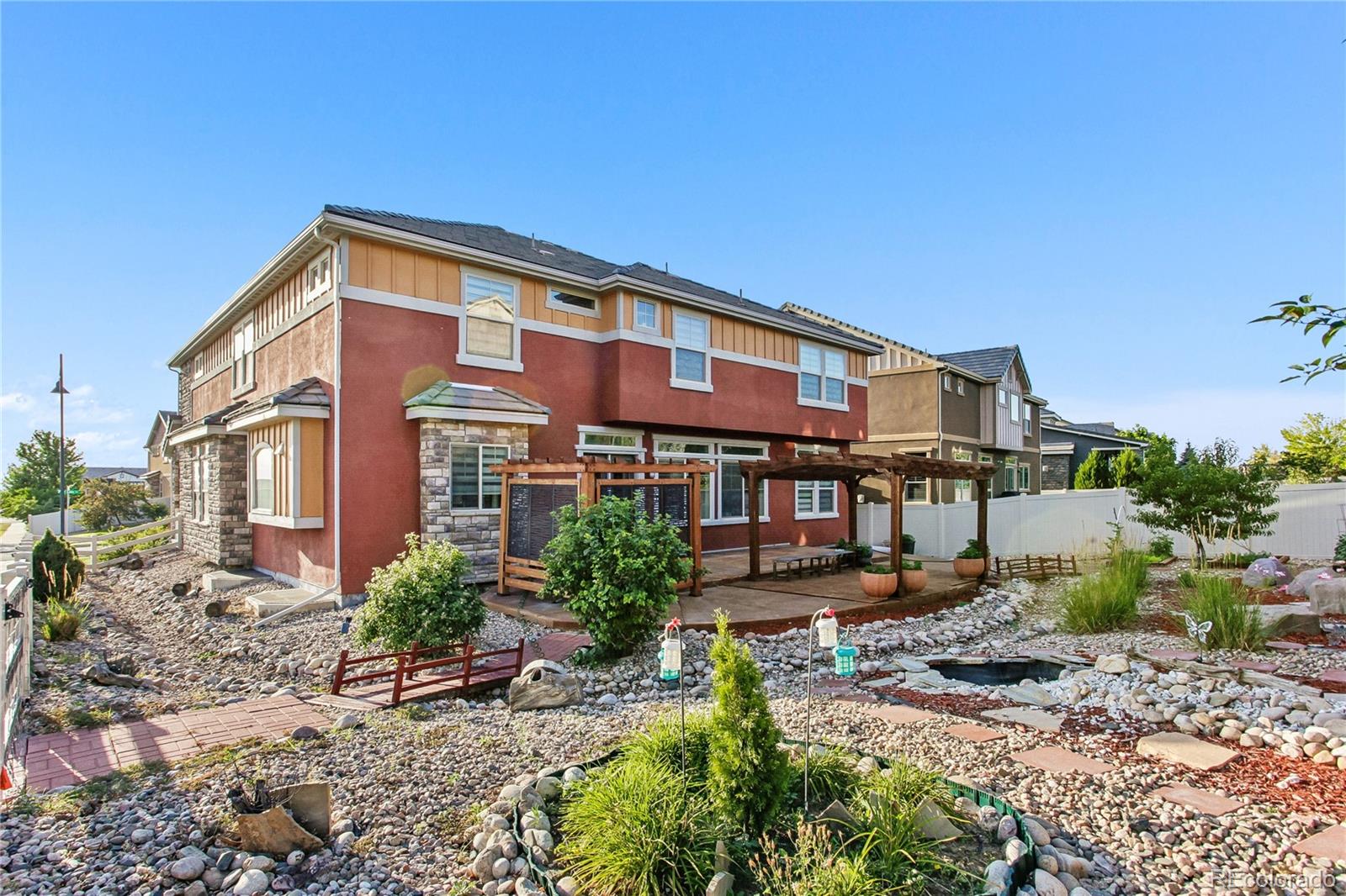 MLS Image #41 for 123  pipit lake court,erie, Colorado