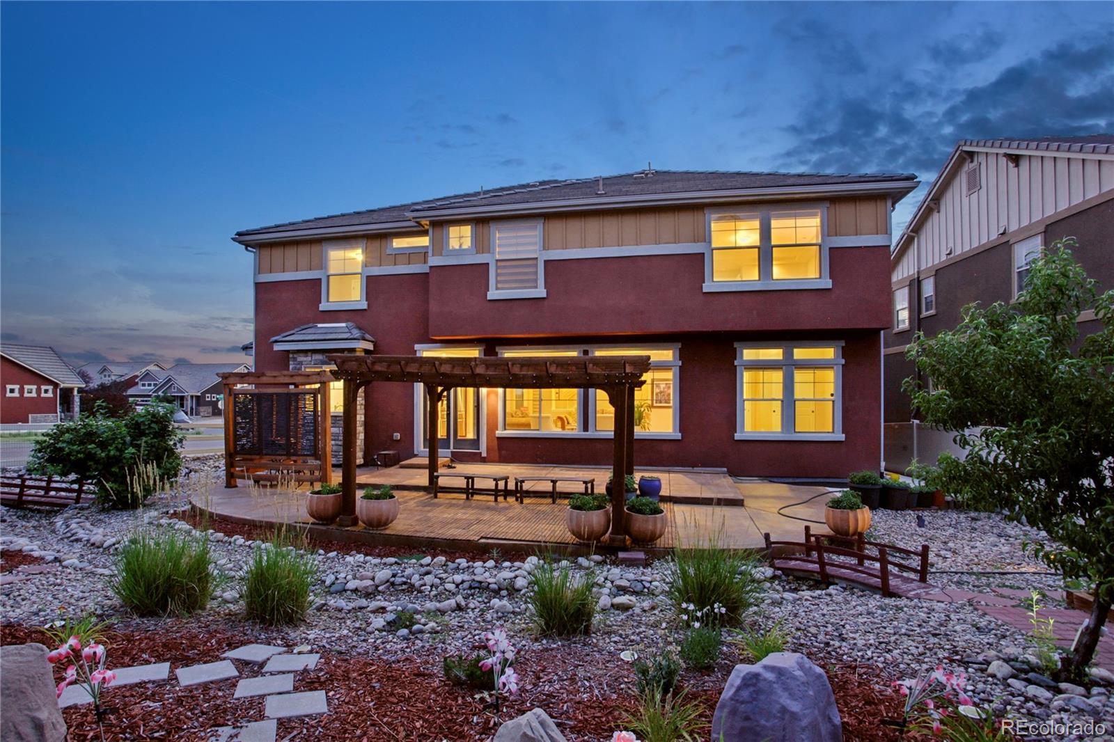 MLS Image #42 for 123  pipit lake court,erie, Colorado