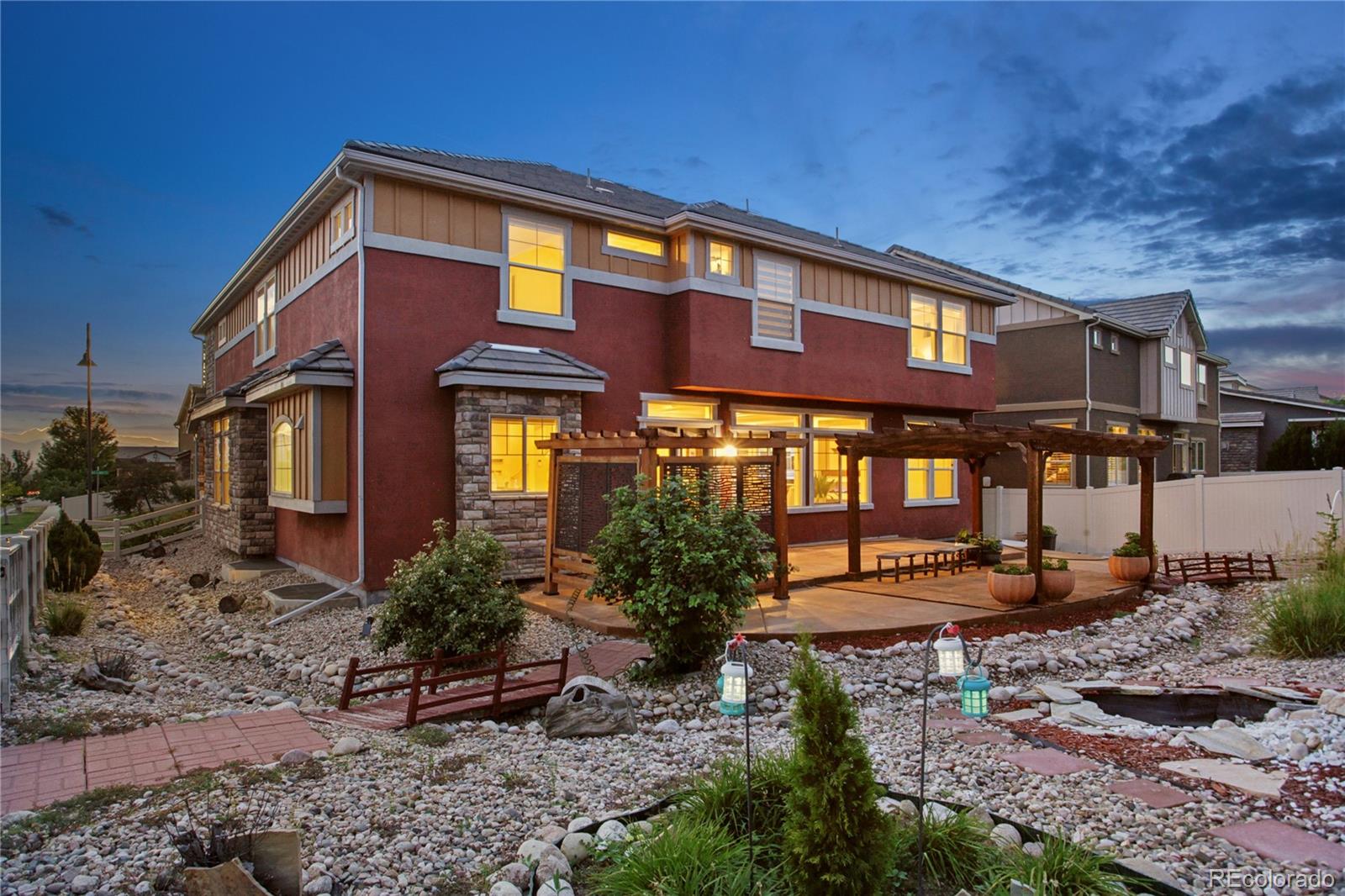 MLS Image #43 for 123  pipit lake court,erie, Colorado