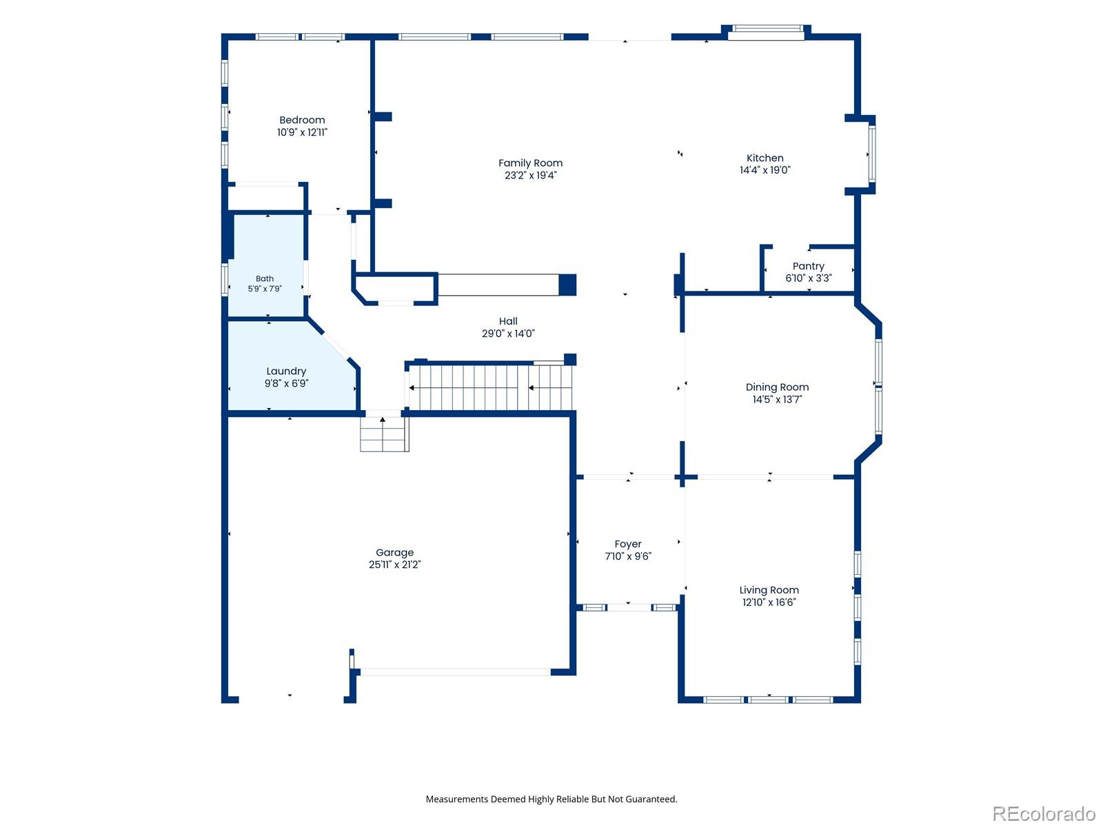 MLS Image #46 for 123  pipit lake court,erie, Colorado