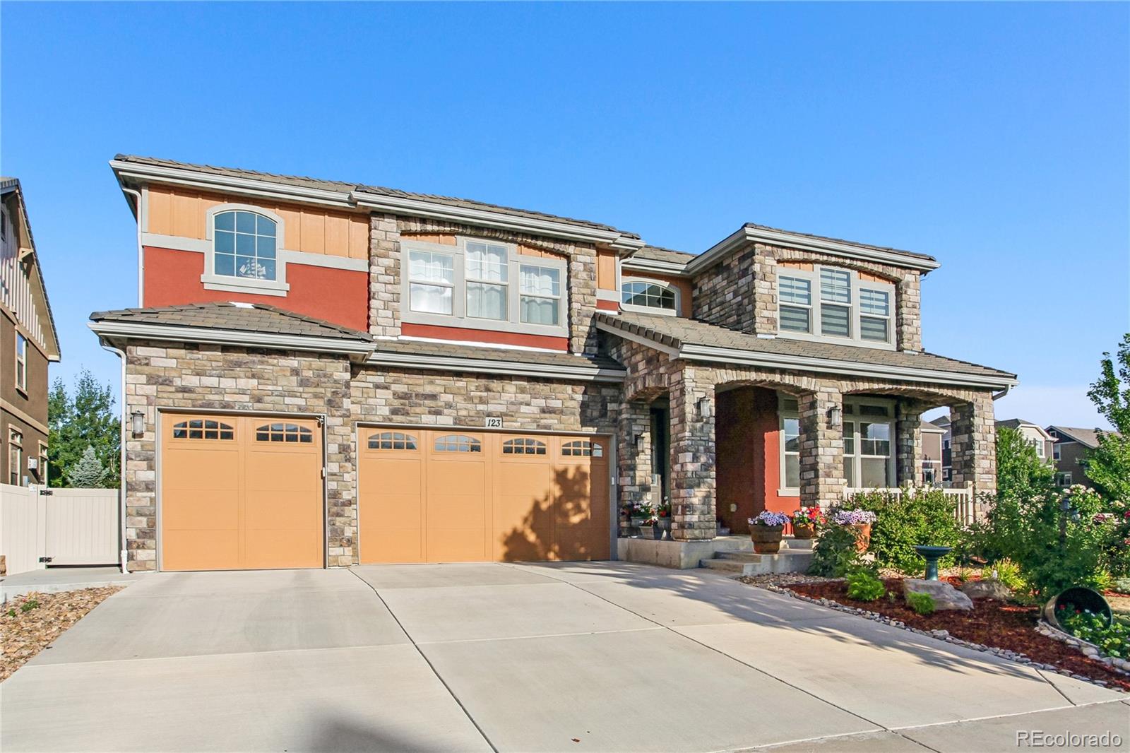 MLS Image #5 for 123  pipit lake court,erie, Colorado