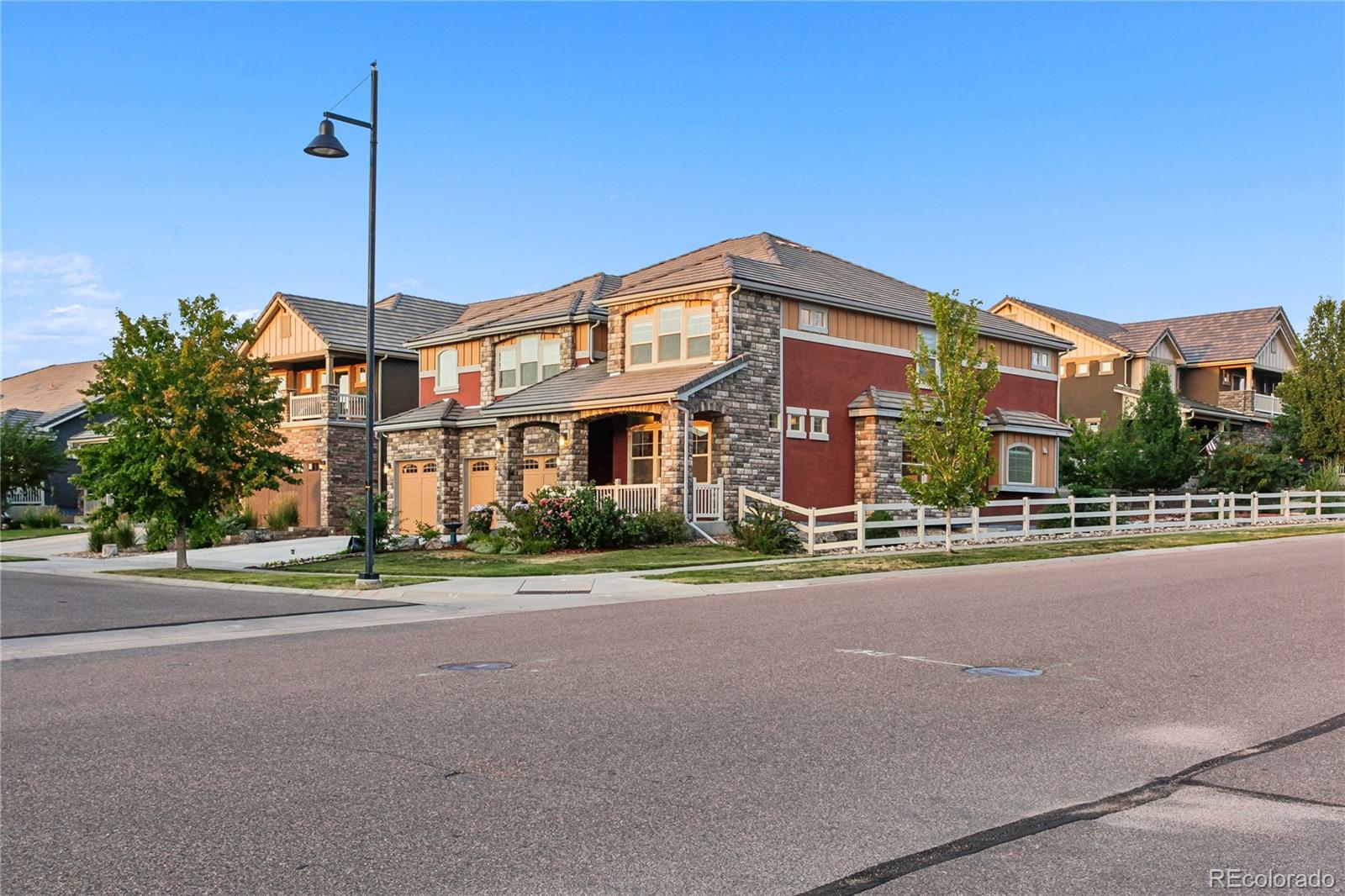 MLS Image #6 for 123  pipit lake court,erie, Colorado