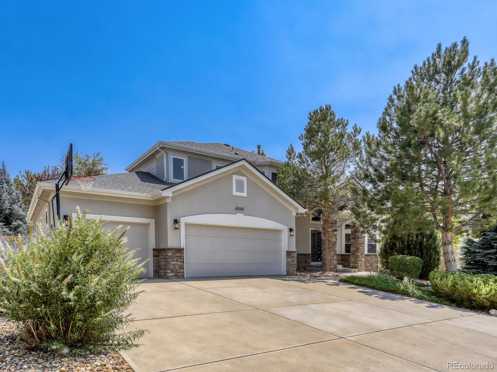 MLS Image #2 for 6568 s telluride street,aurora, Colorado