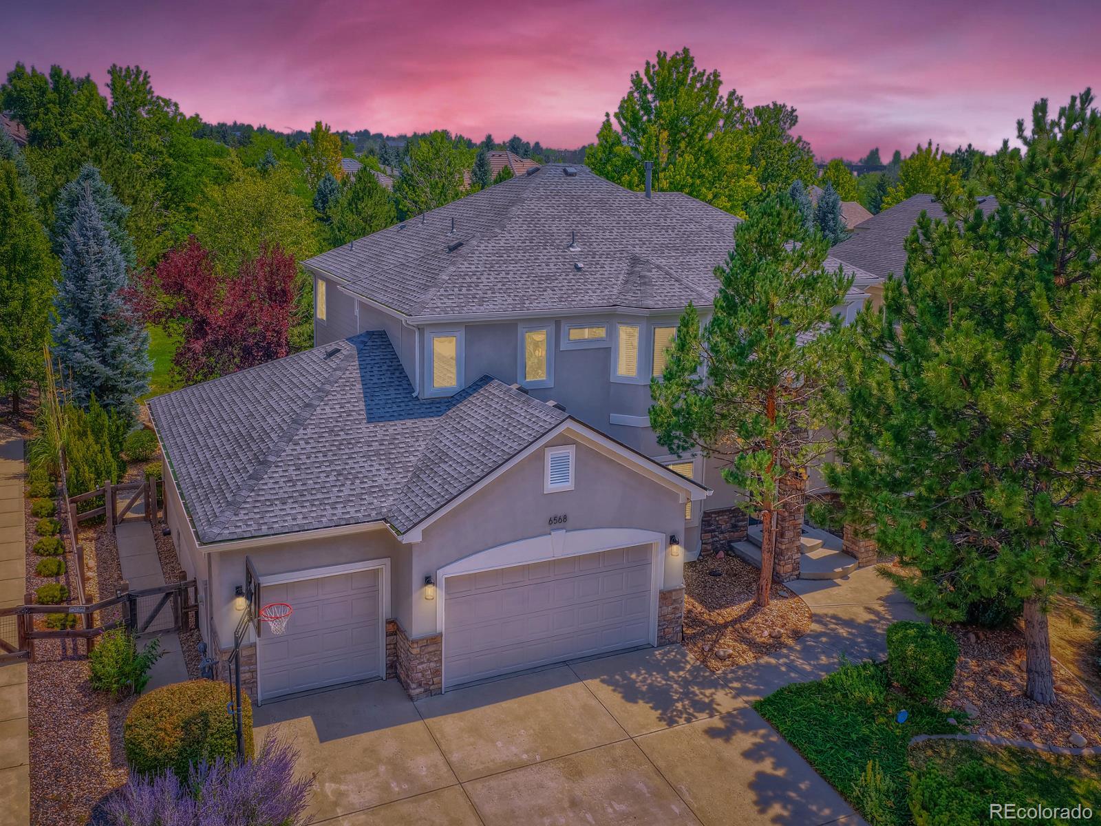 MLS Image #3 for 6568 s telluride street,aurora, Colorado
