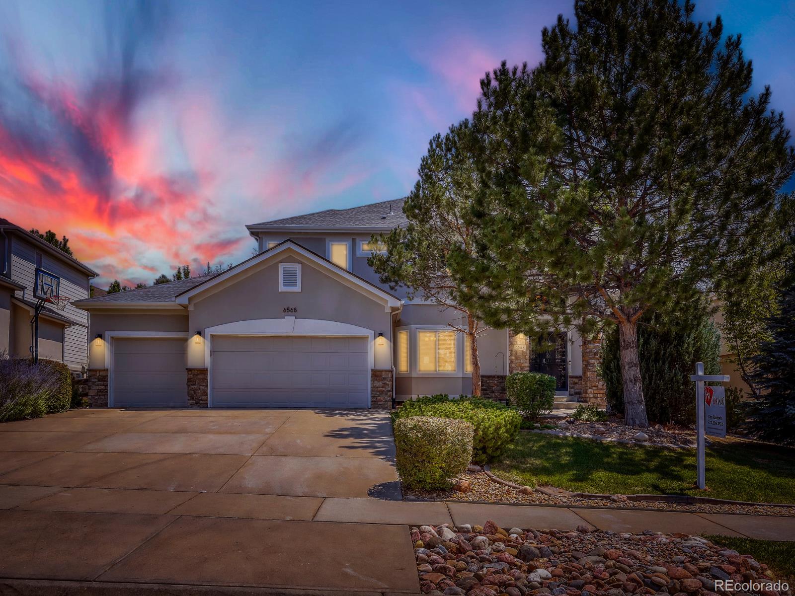 MLS Image #32 for 6568 s telluride street,aurora, Colorado