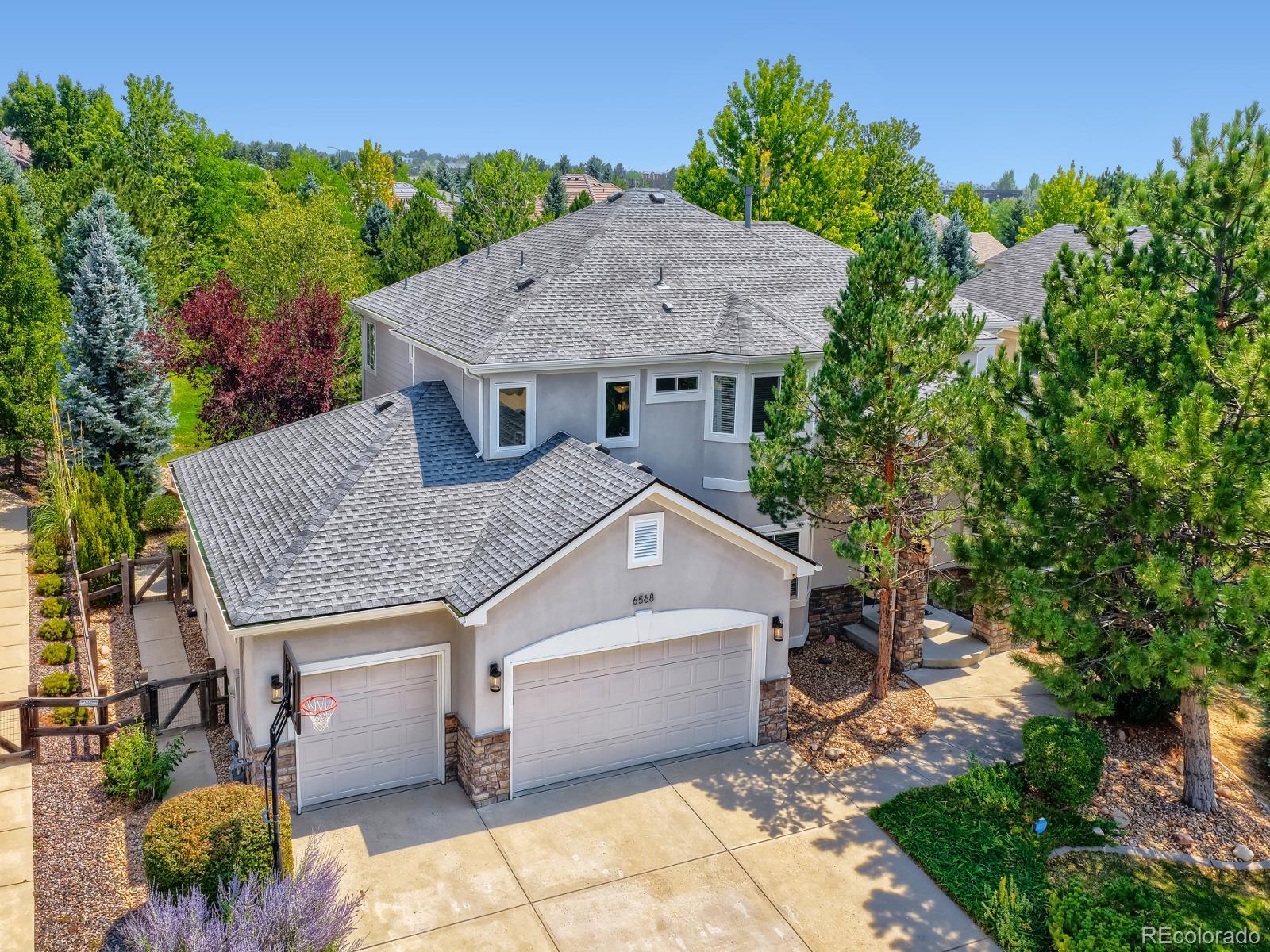 MLS Image #33 for 6568 s telluride street,aurora, Colorado