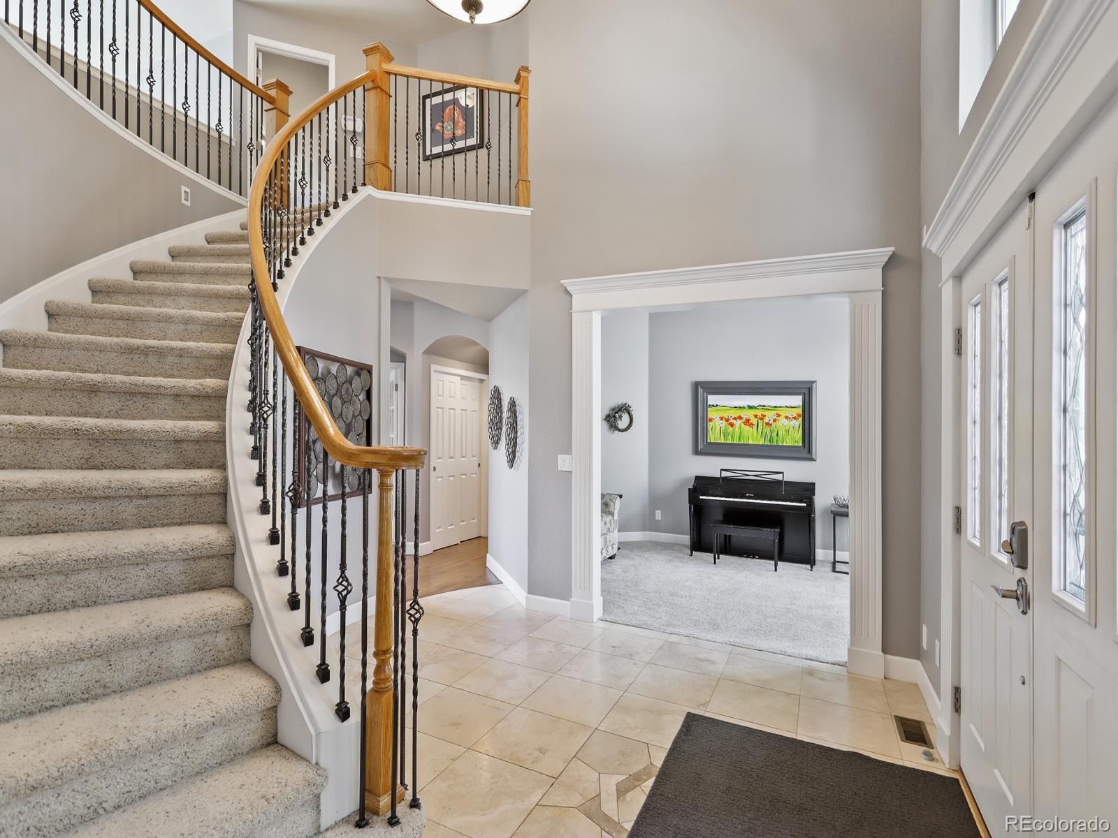 MLS Image #5 for 6568 s telluride street,aurora, Colorado