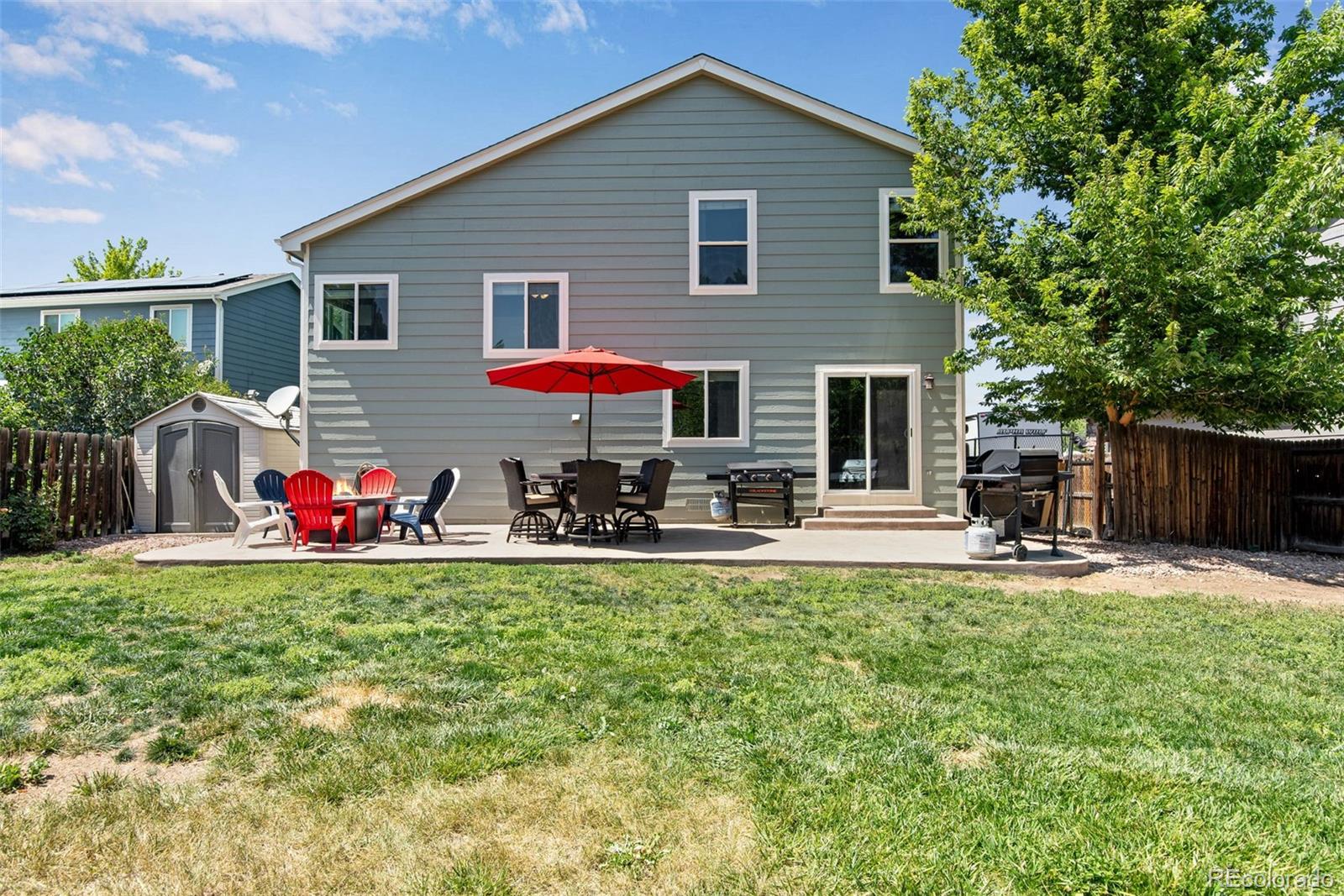 MLS Image #42 for 11734  elizabeth circle,denver, Colorado