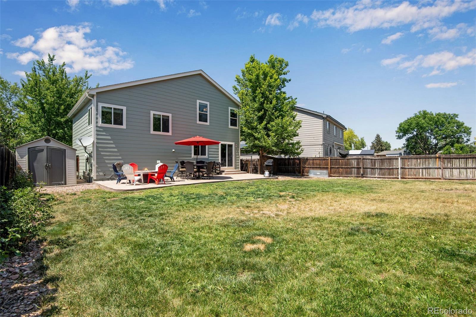 MLS Image #43 for 11734  elizabeth circle,denver, Colorado