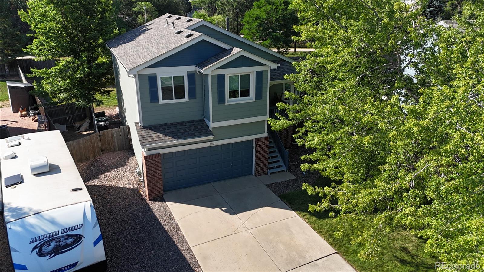 MLS Image #44 for 11734  elizabeth circle,denver, Colorado