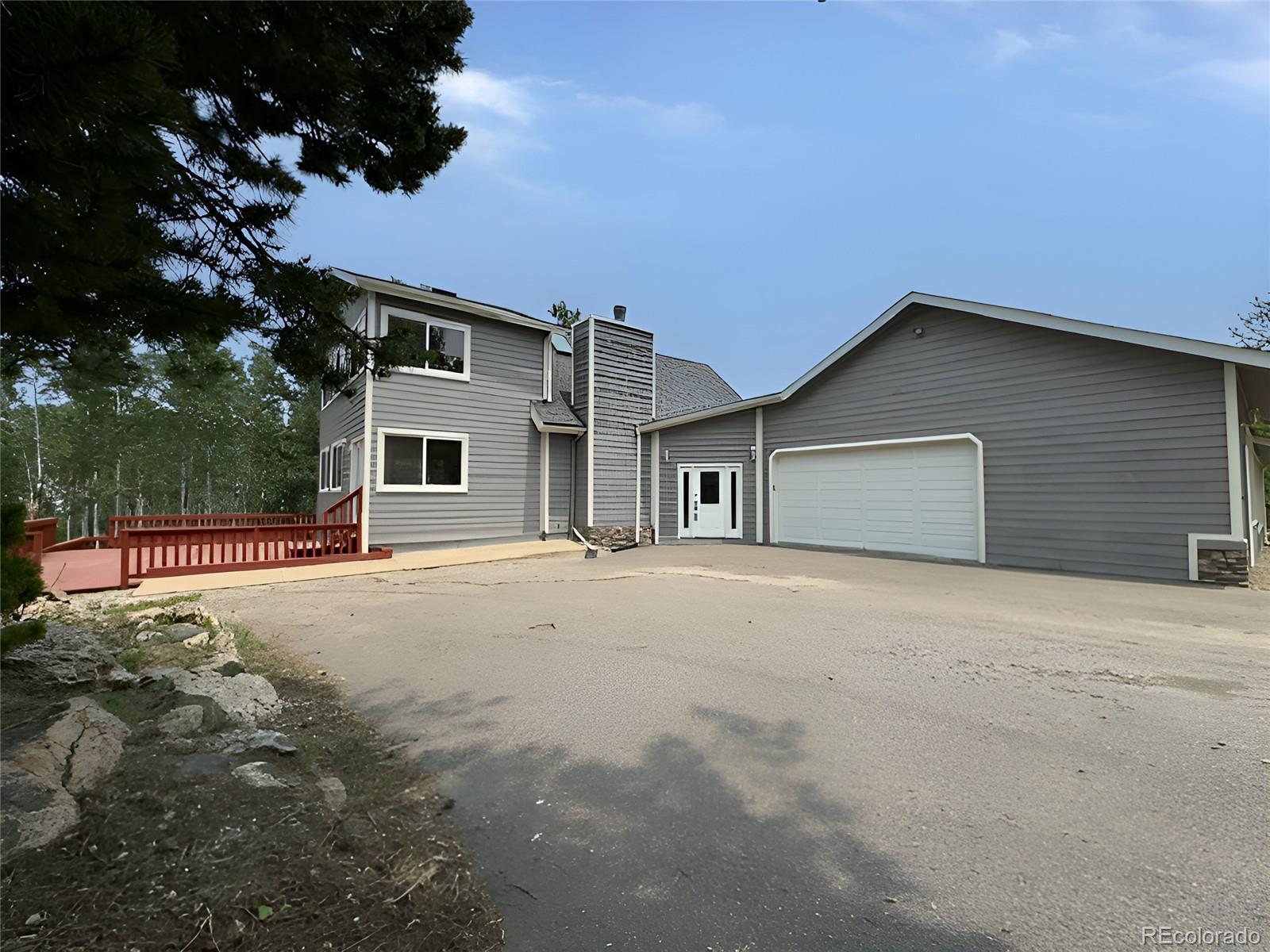 MLS Image #30 for 10635  crystal drive,morrison, Colorado