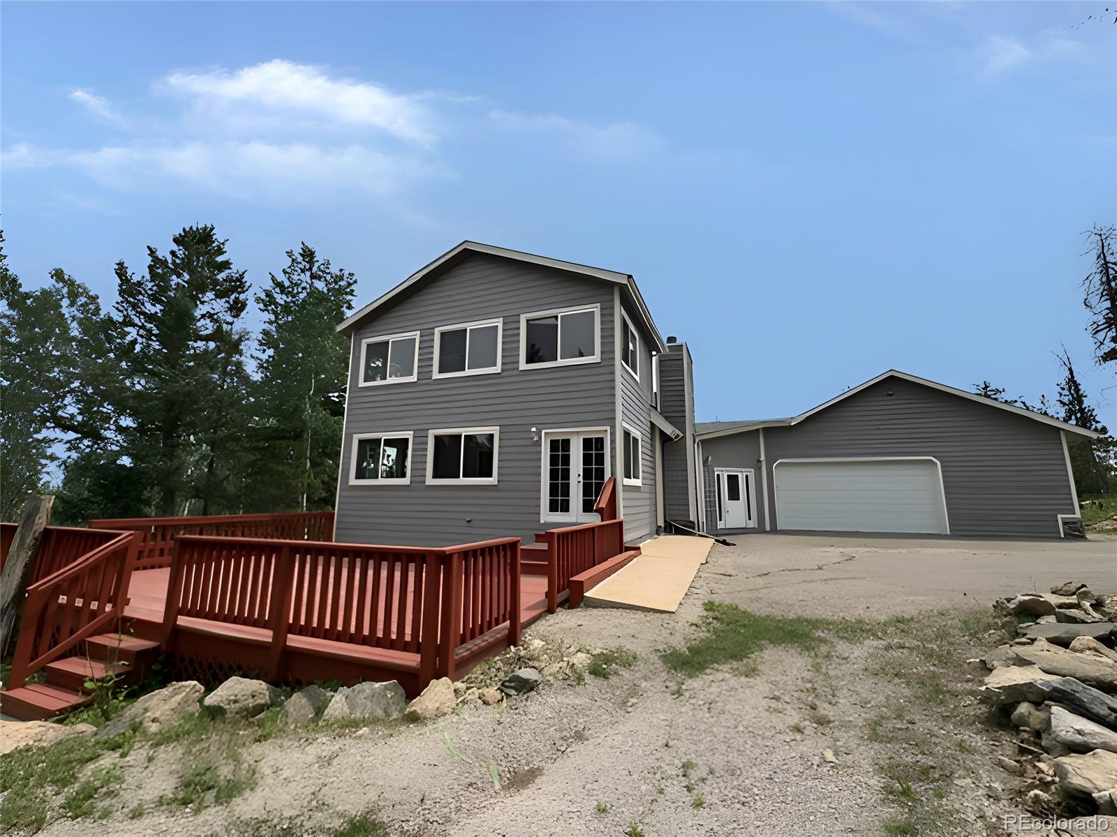 MLS Image #31 for 10635  crystal drive,morrison, Colorado