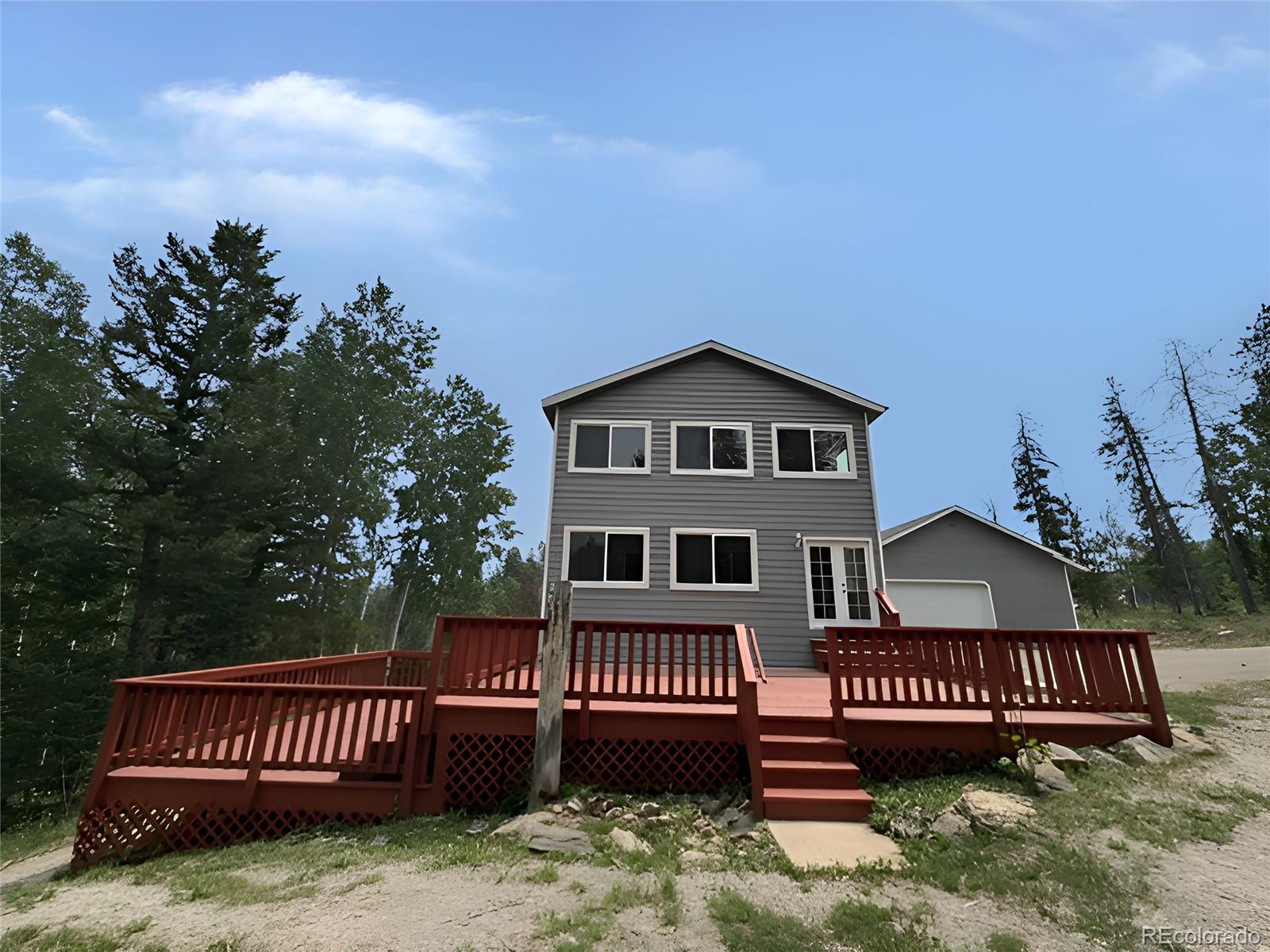 MLS Image #32 for 10635  crystal drive,morrison, Colorado