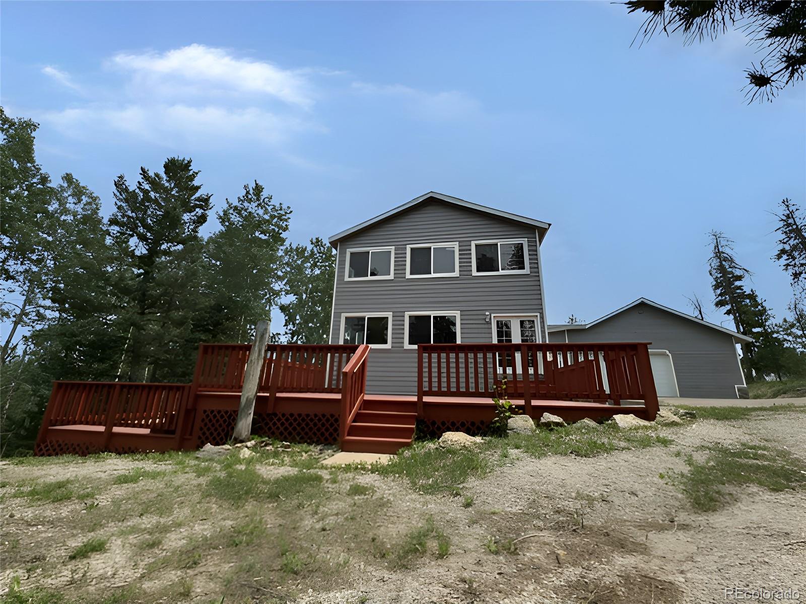 MLS Image #33 for 10635  crystal drive,morrison, Colorado