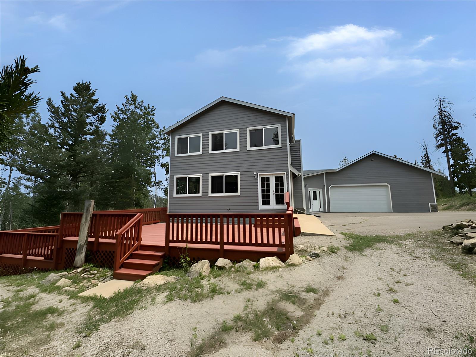 MLS Image #34 for 10635  crystal drive,morrison, Colorado