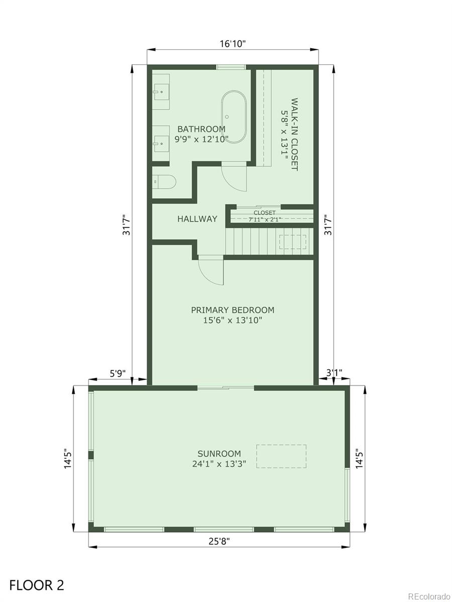 MLS Image #36 for 10635  crystal drive,morrison, Colorado