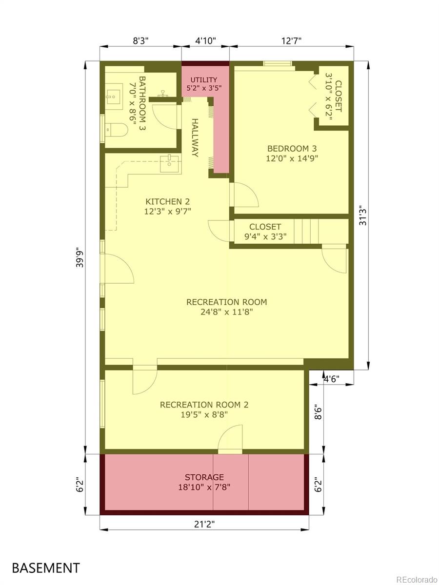 MLS Image #38 for 10635  crystal drive,morrison, Colorado