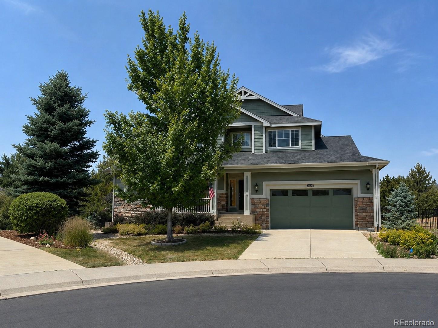 MLS Image #0 for 26004 e elmhurst place,aurora, Colorado