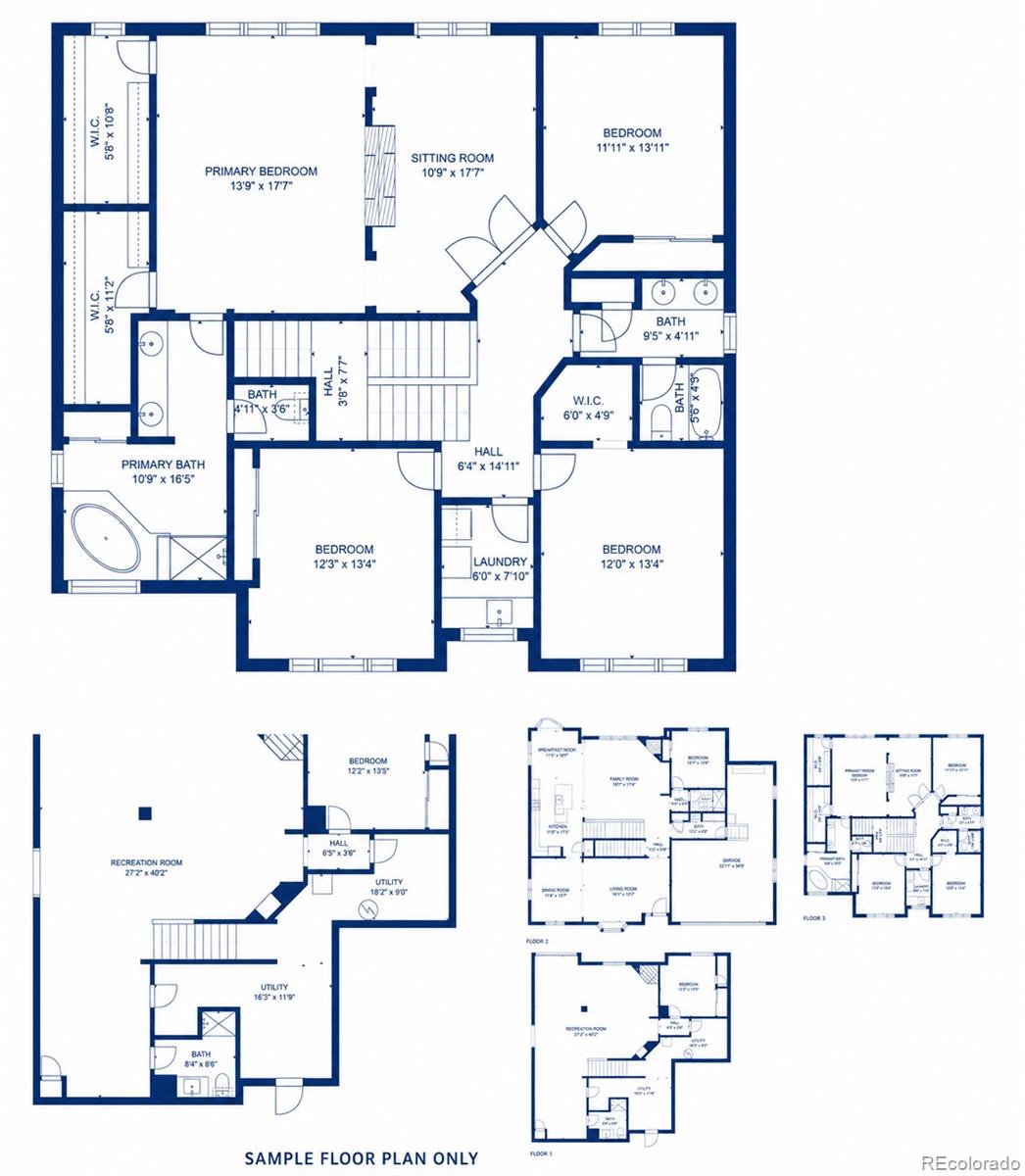 MLS Image #39 for 26004 e elmhurst place,aurora, Colorado