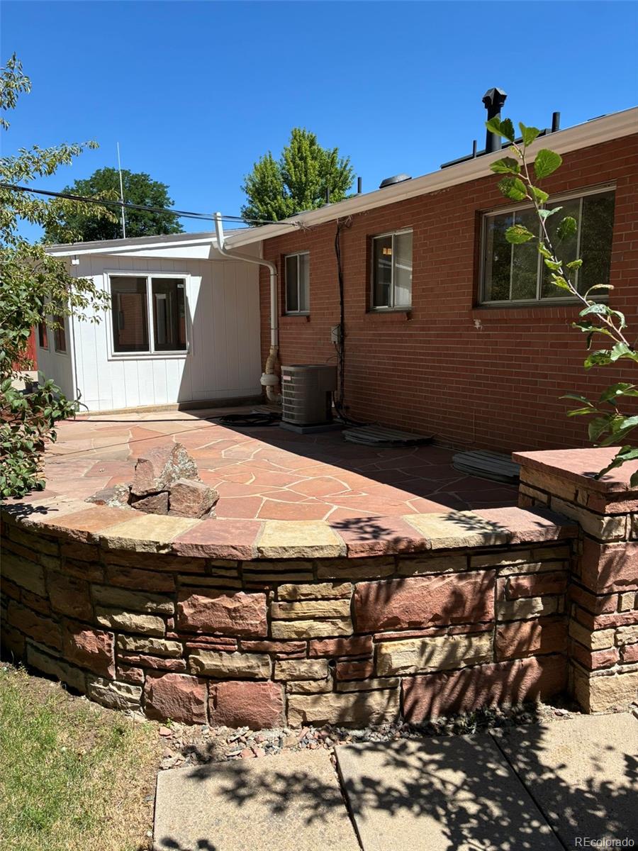 MLS Image #3 for 3091 s yates street,denver, Colorado