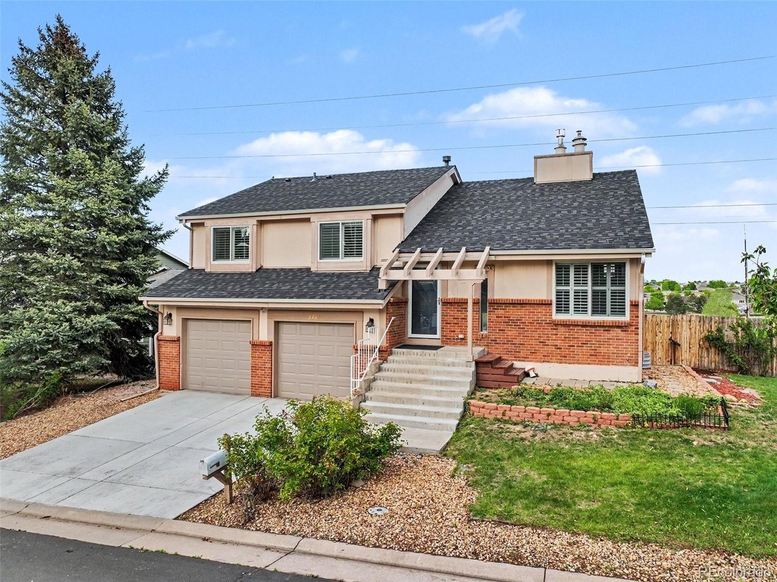 MLS Image #0 for 3398 s halifax way,aurora, Colorado