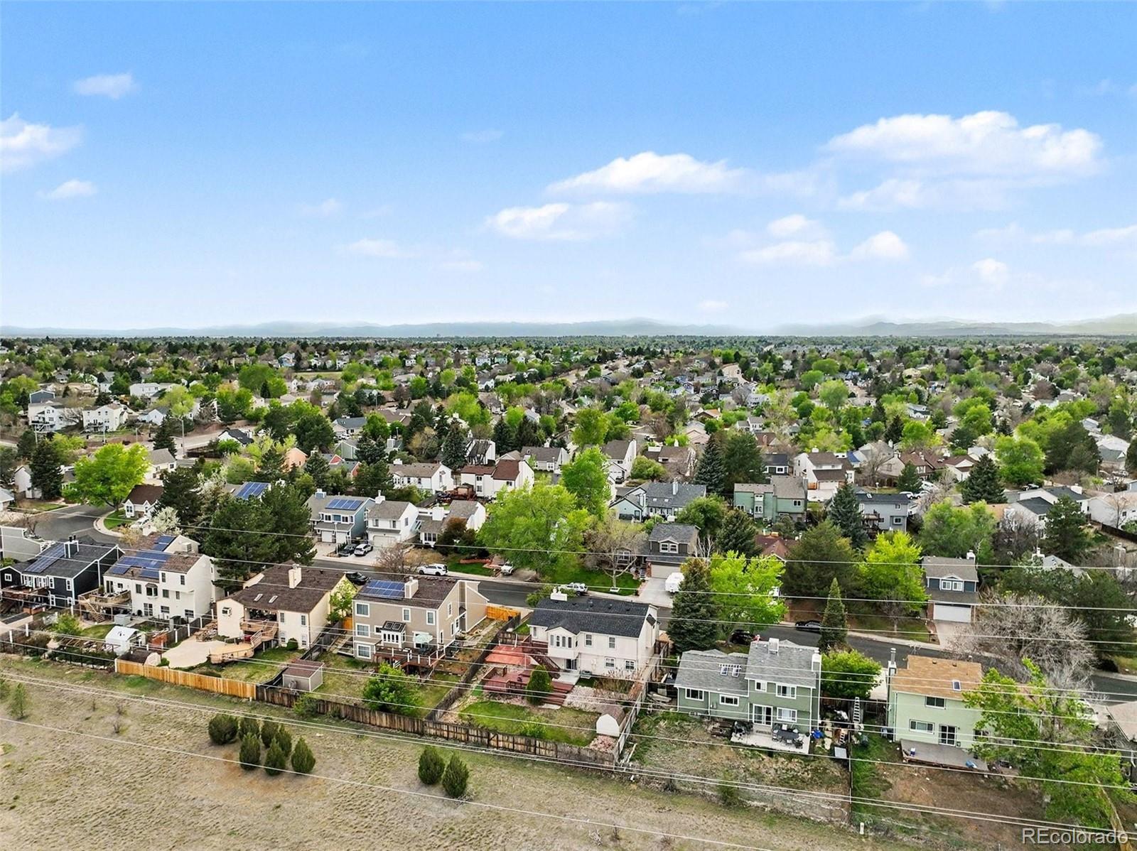 MLS Image #25 for 3398 s halifax way,aurora, Colorado