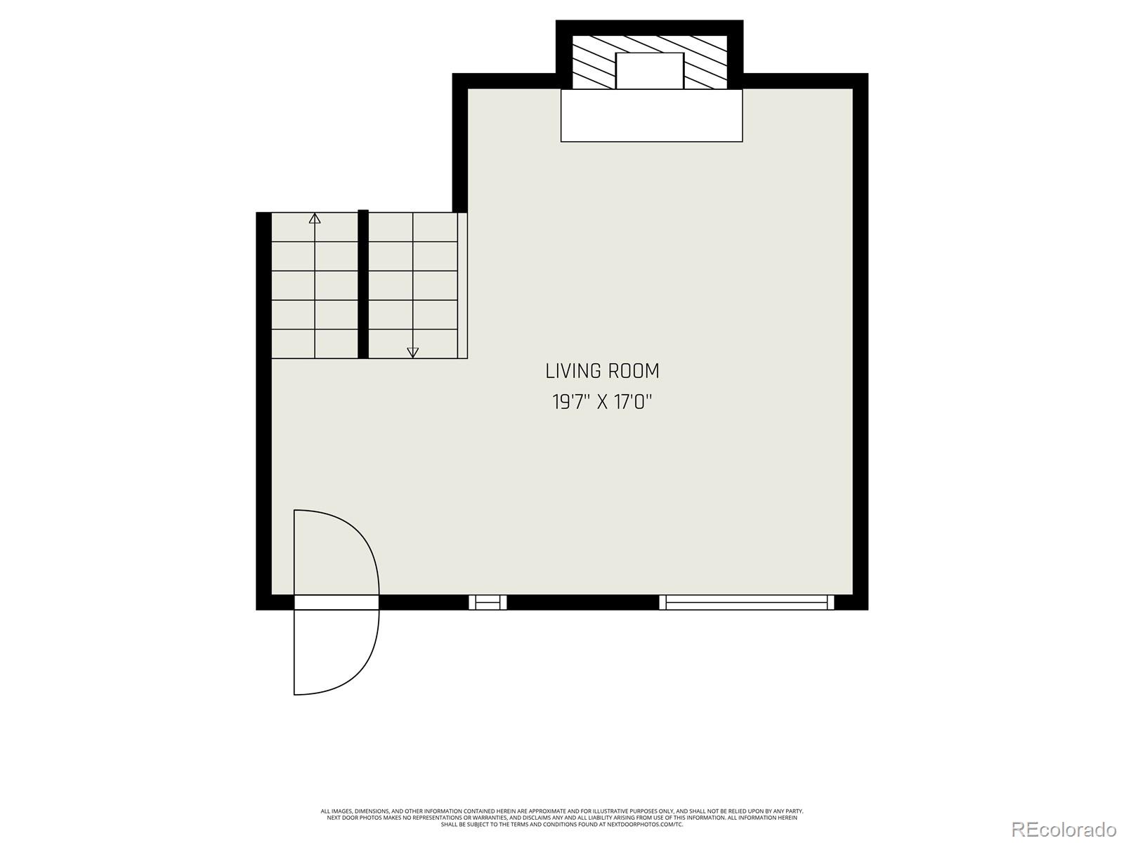 MLS Image #27 for 3398 s halifax way,aurora, Colorado