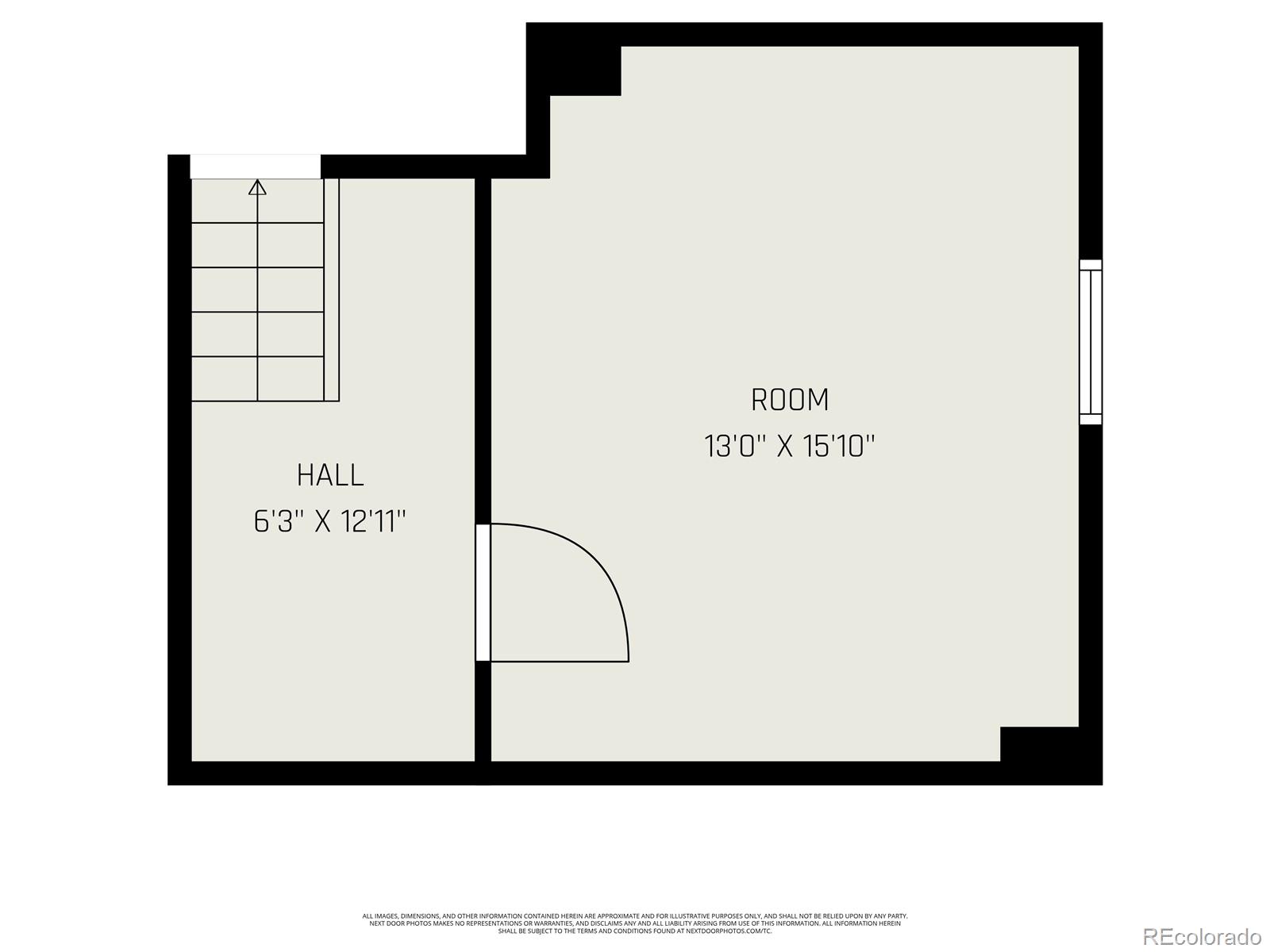 MLS Image #29 for 3398 s halifax way,aurora, Colorado