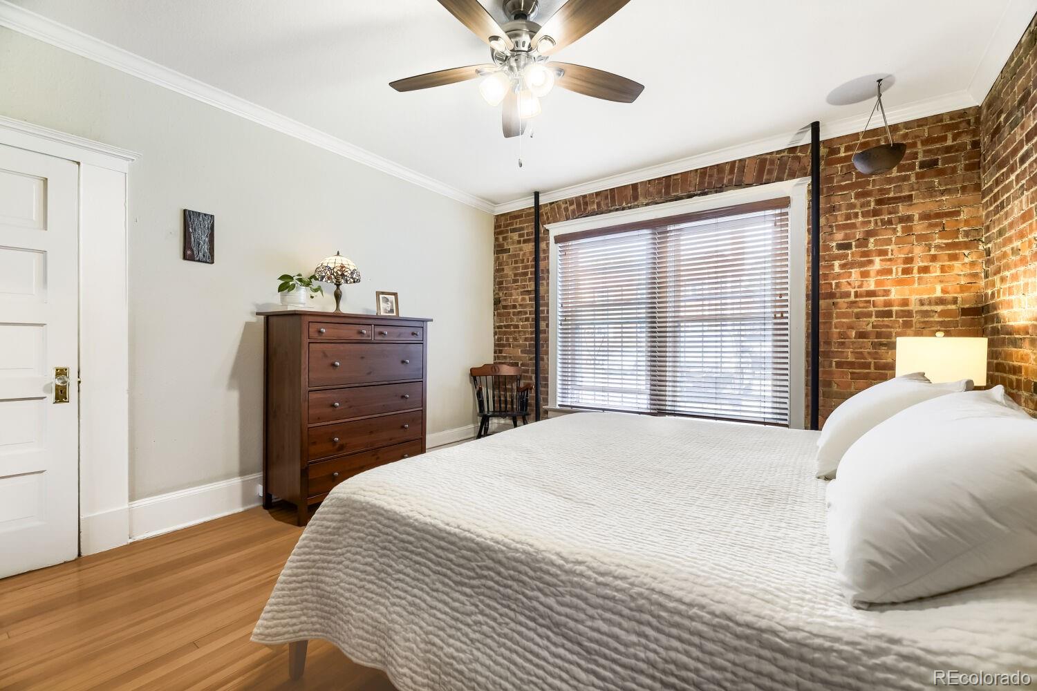 MLS Image #10 for 1378 n ogden street,denver, Colorado