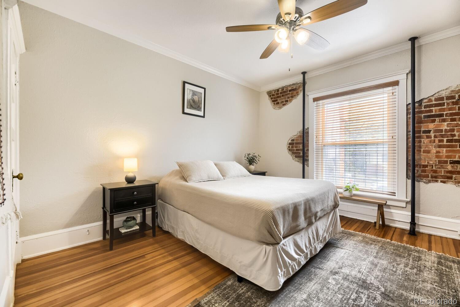 MLS Image #11 for 1378 n ogden street,denver, Colorado