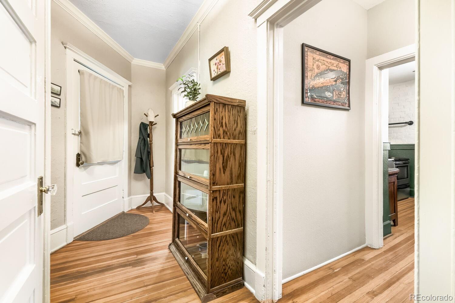 MLS Image #12 for 1378 n ogden street,denver, Colorado