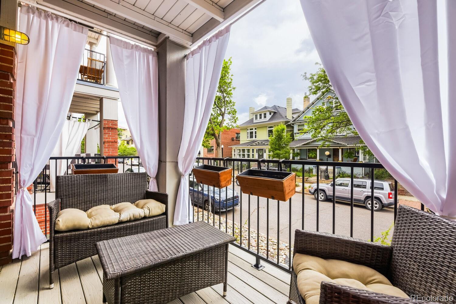 MLS Image #15 for 1378 n ogden street,denver, Colorado