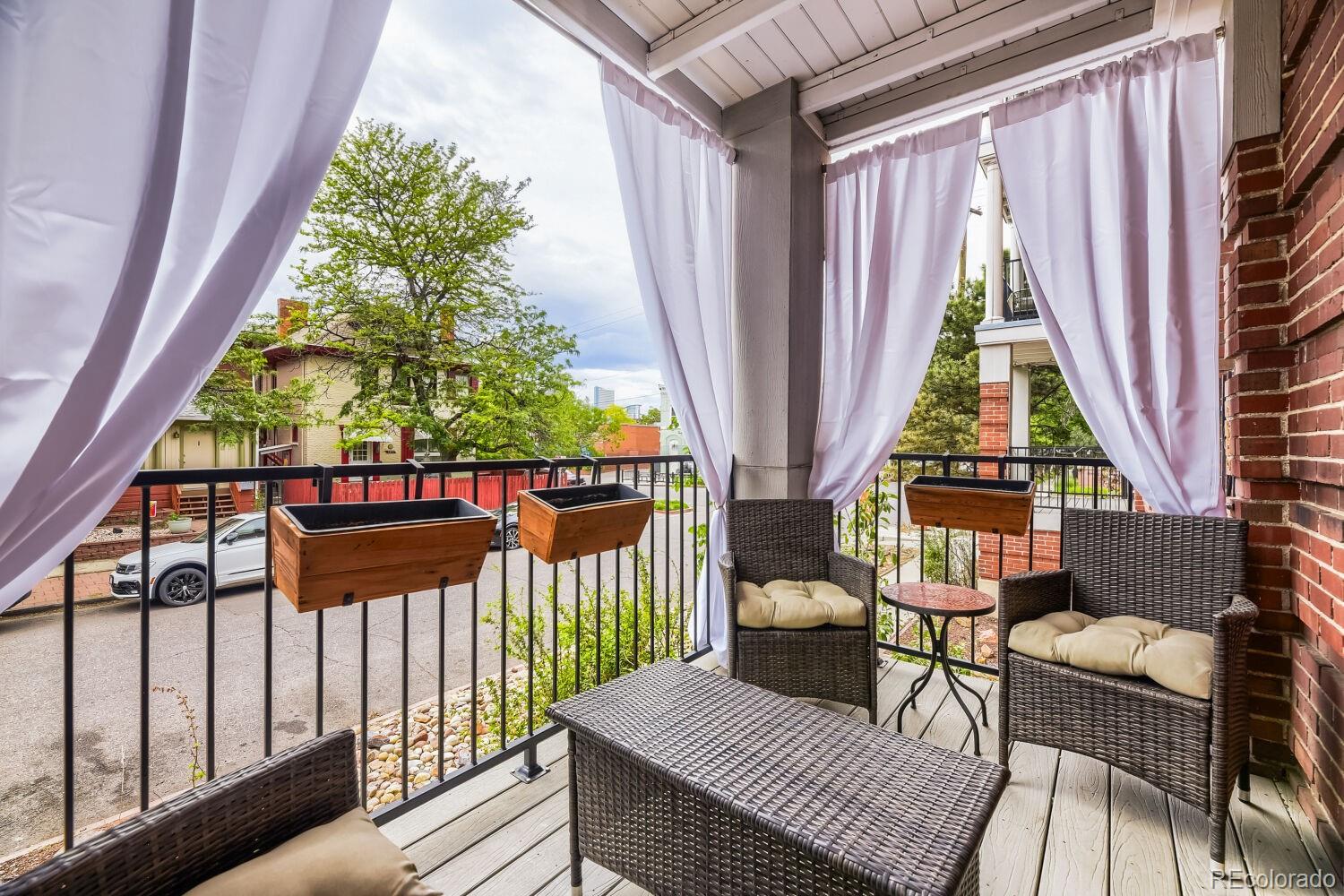 MLS Image #16 for 1378 n ogden street,denver, Colorado
