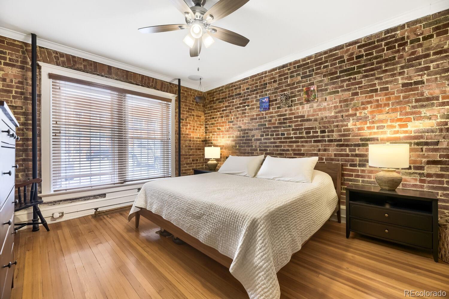 MLS Image #8 for 1378 n ogden street,denver, Colorado