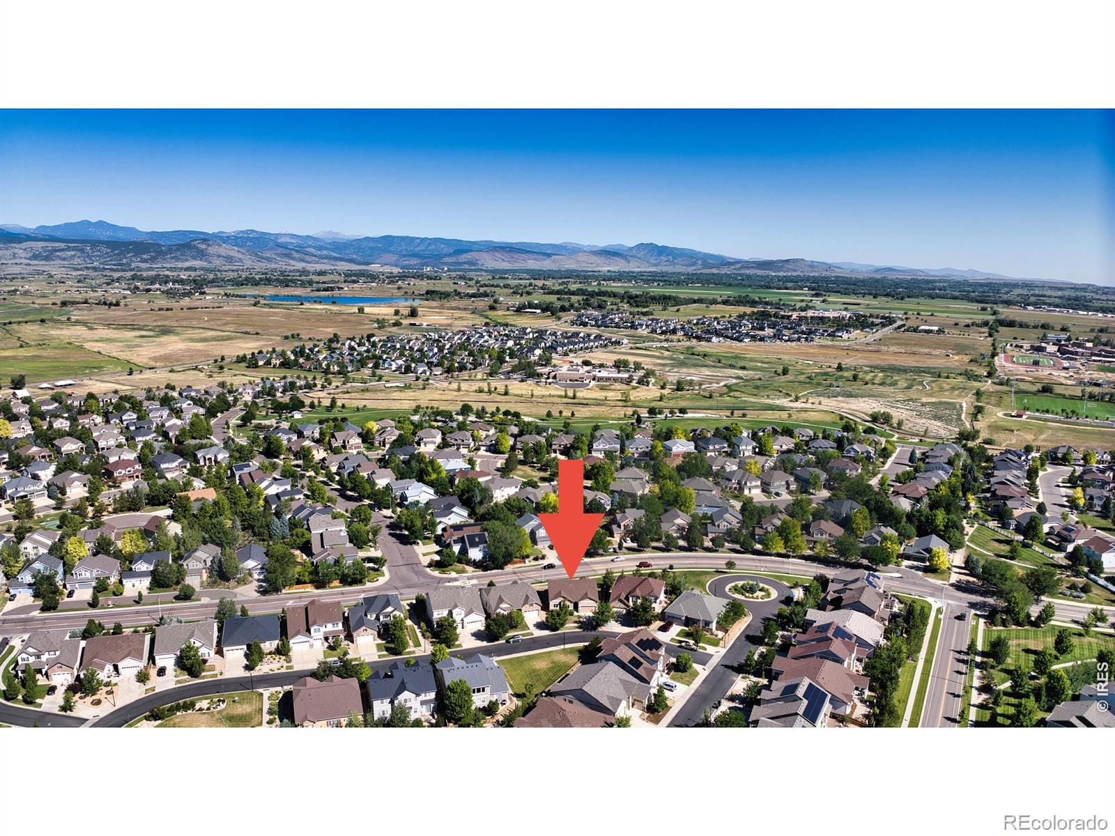 MLS Image #44 for 5373  retreat circle,longmont, Colorado