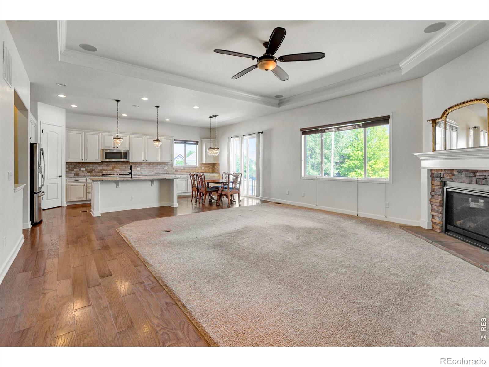 MLS Image #5 for 5373  retreat circle,longmont, Colorado