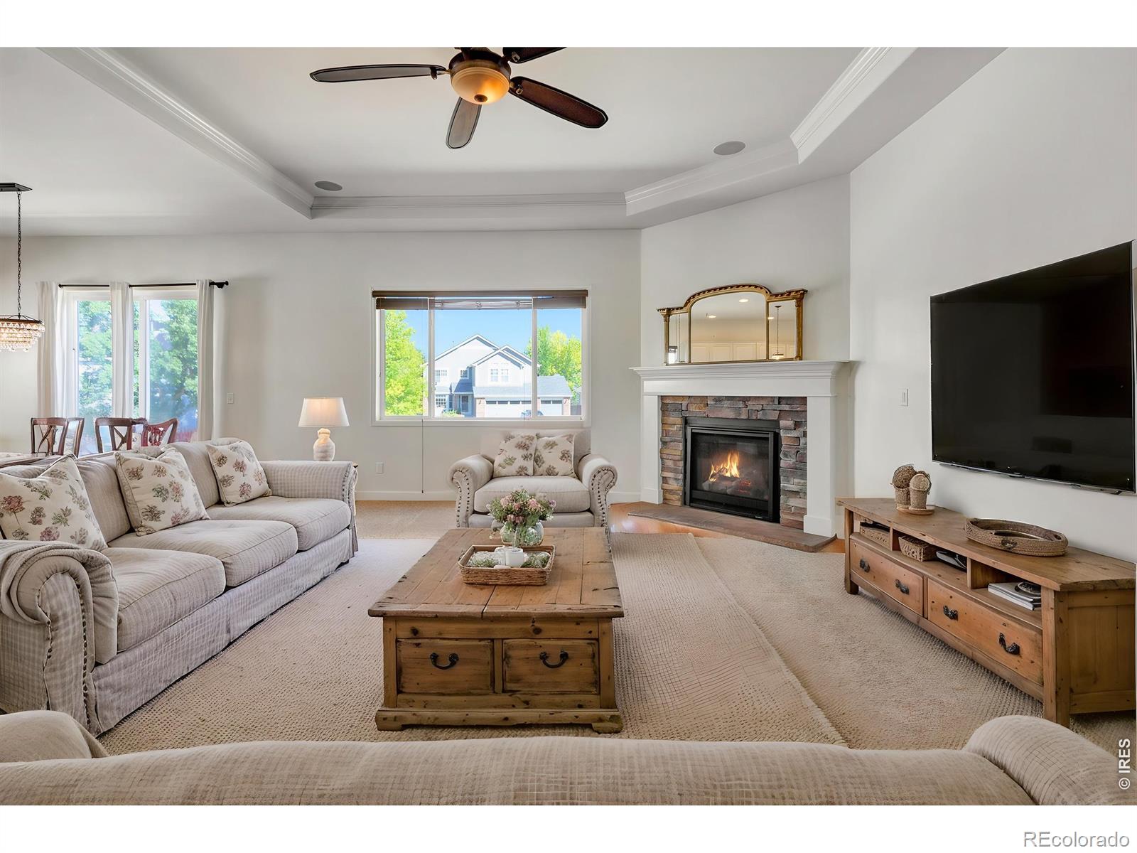 MLS Image #6 for 5373  retreat circle,longmont, Colorado