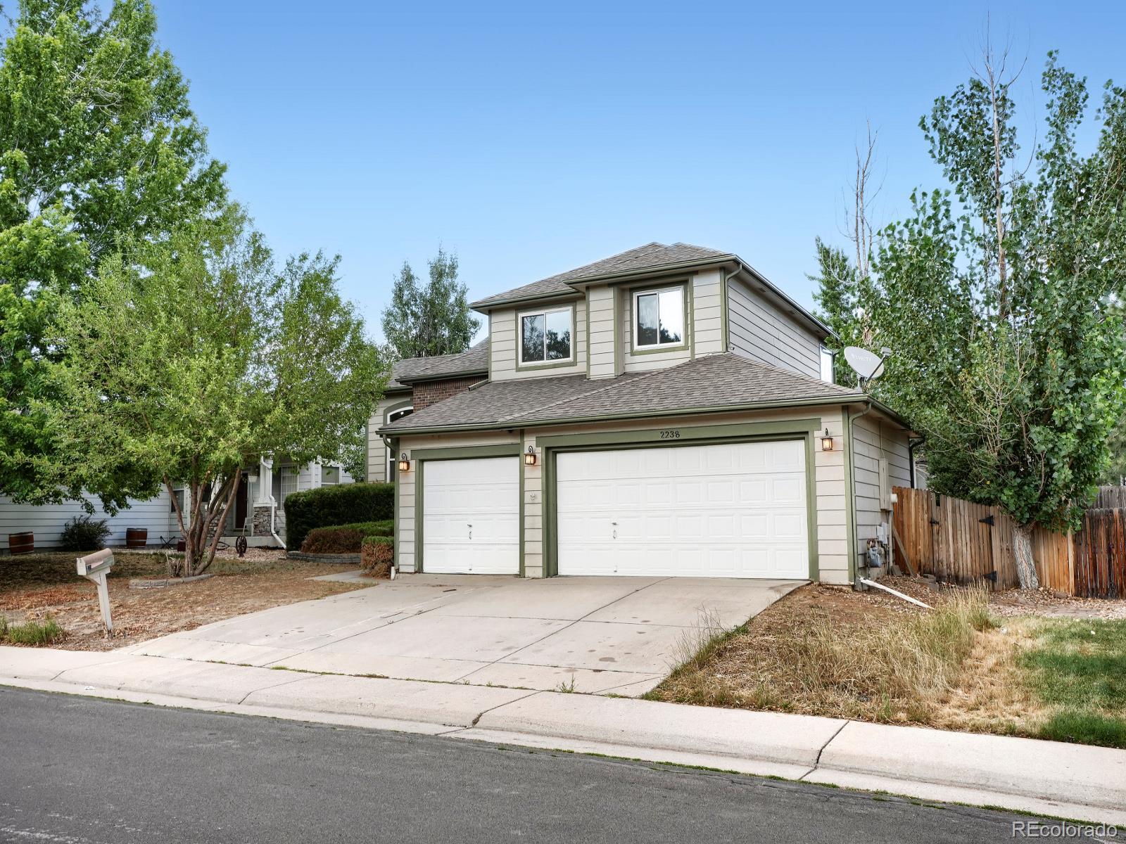 MLS Image #0 for 2238 s waco court,aurora, Colorado