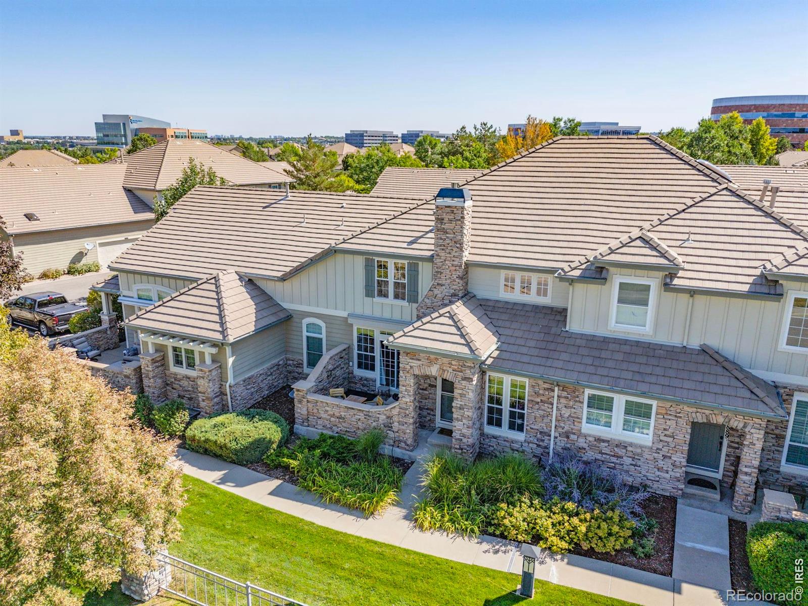 MLS Image #3 for 8887  tappy toorie circle,highlands ranch, Colorado