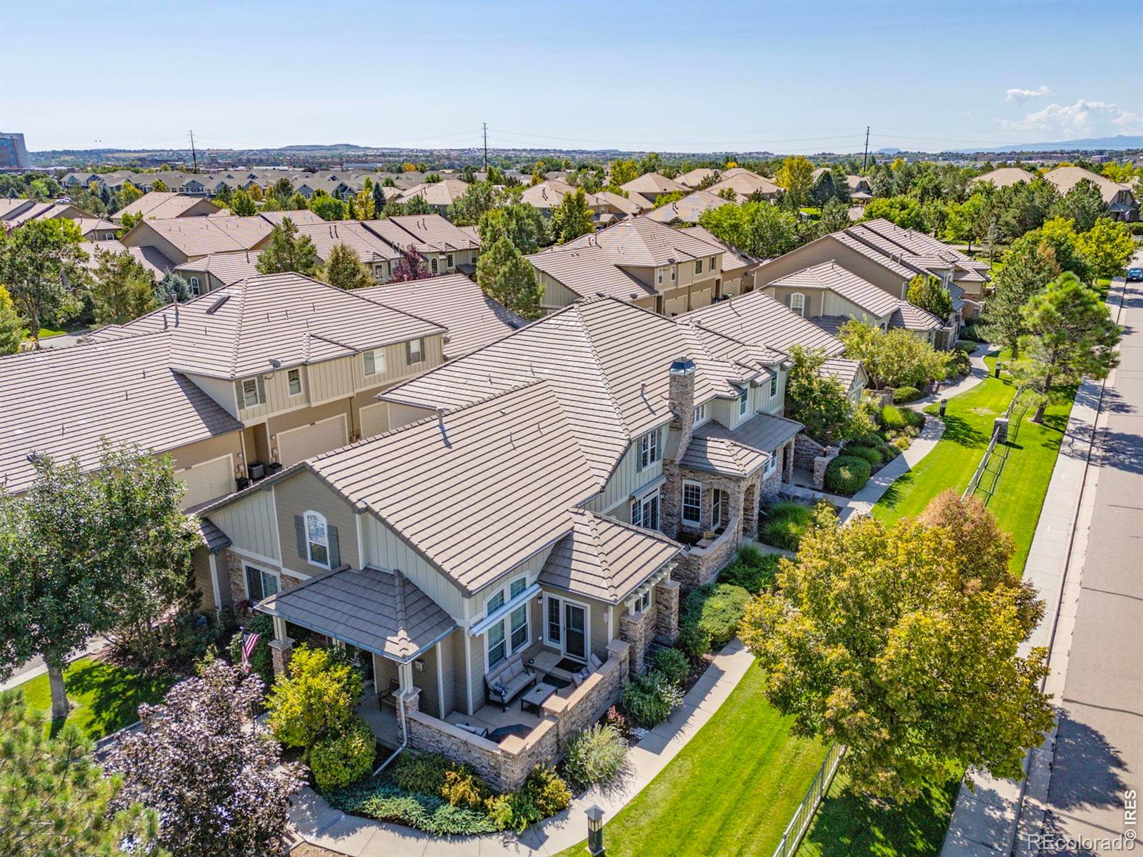 MLS Image #30 for 8887  tappy toorie circle,highlands ranch, Colorado