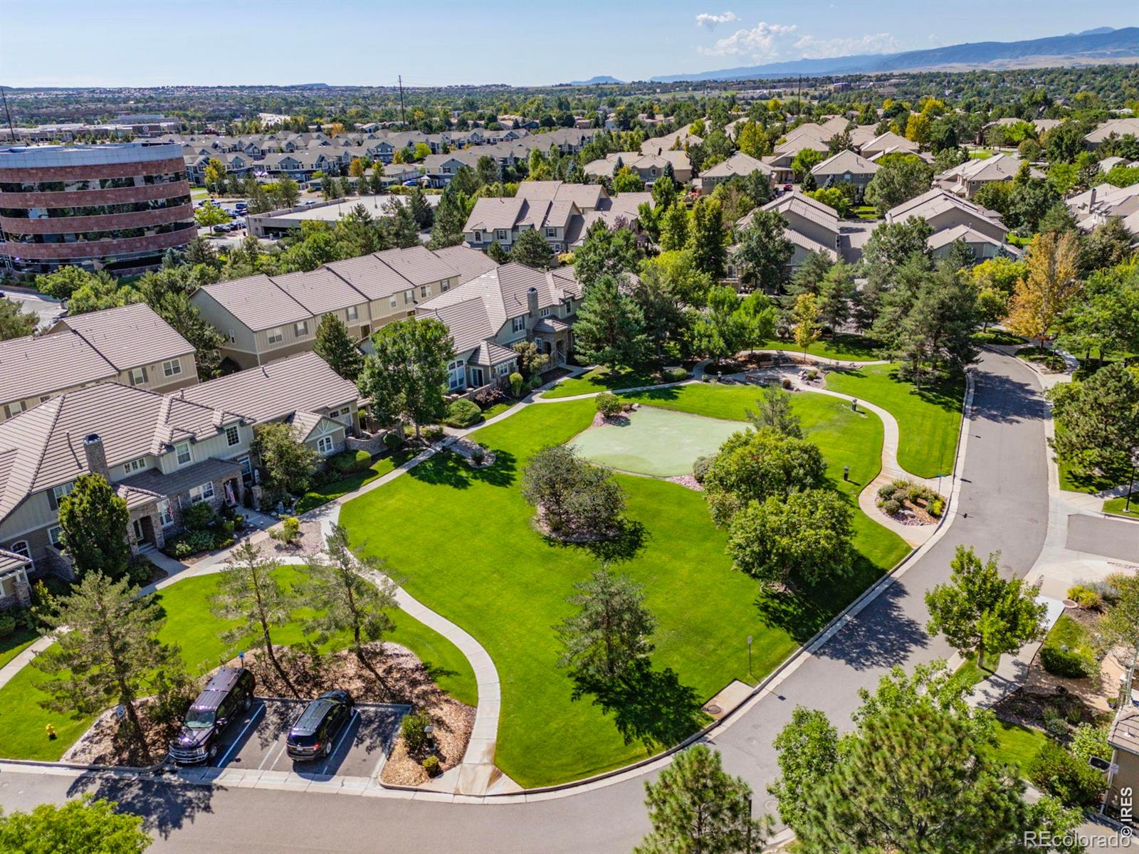 MLS Image #33 for 8887  tappy toorie circle,highlands ranch, Colorado